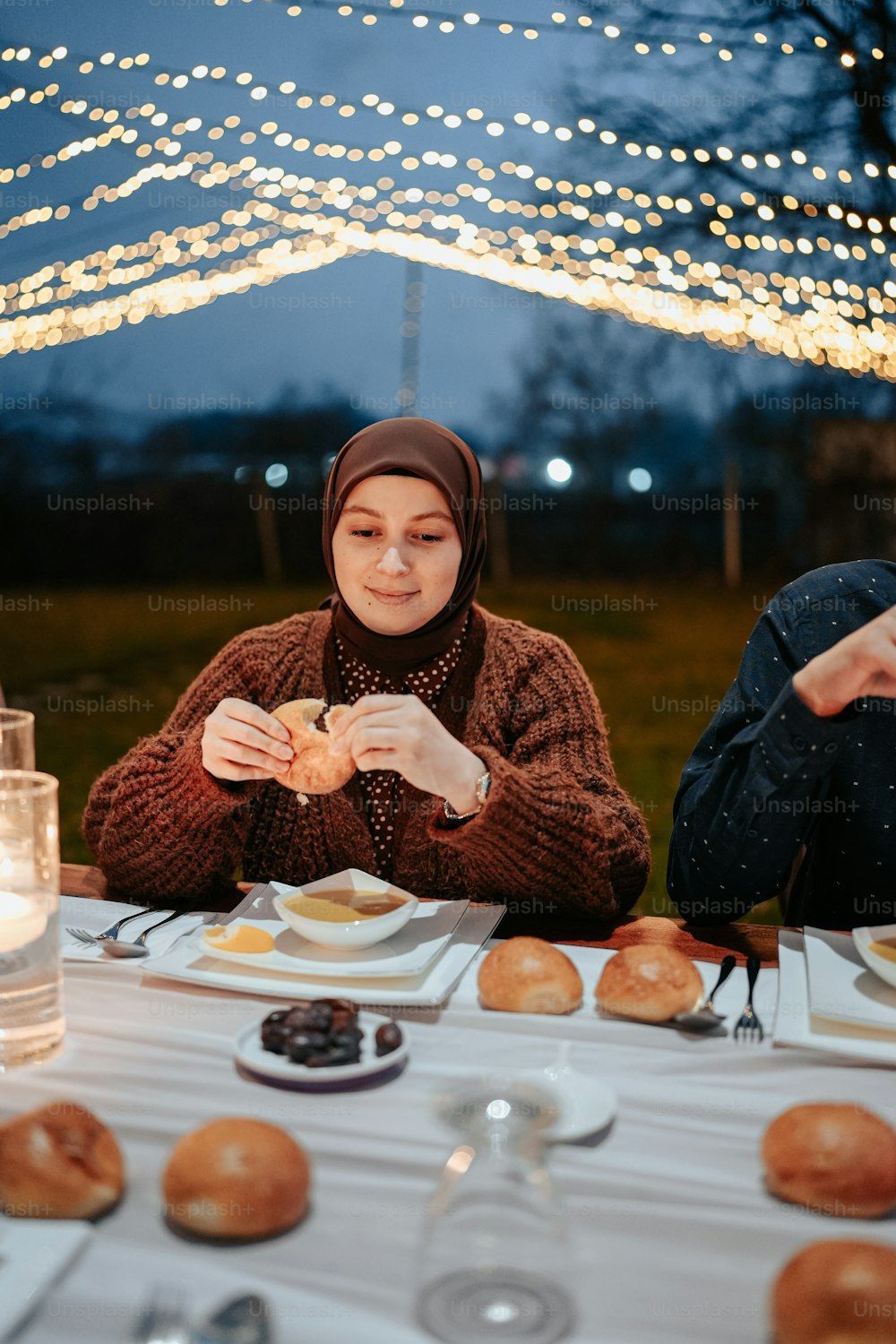 1000x1500 Iftar Picture. Download Free