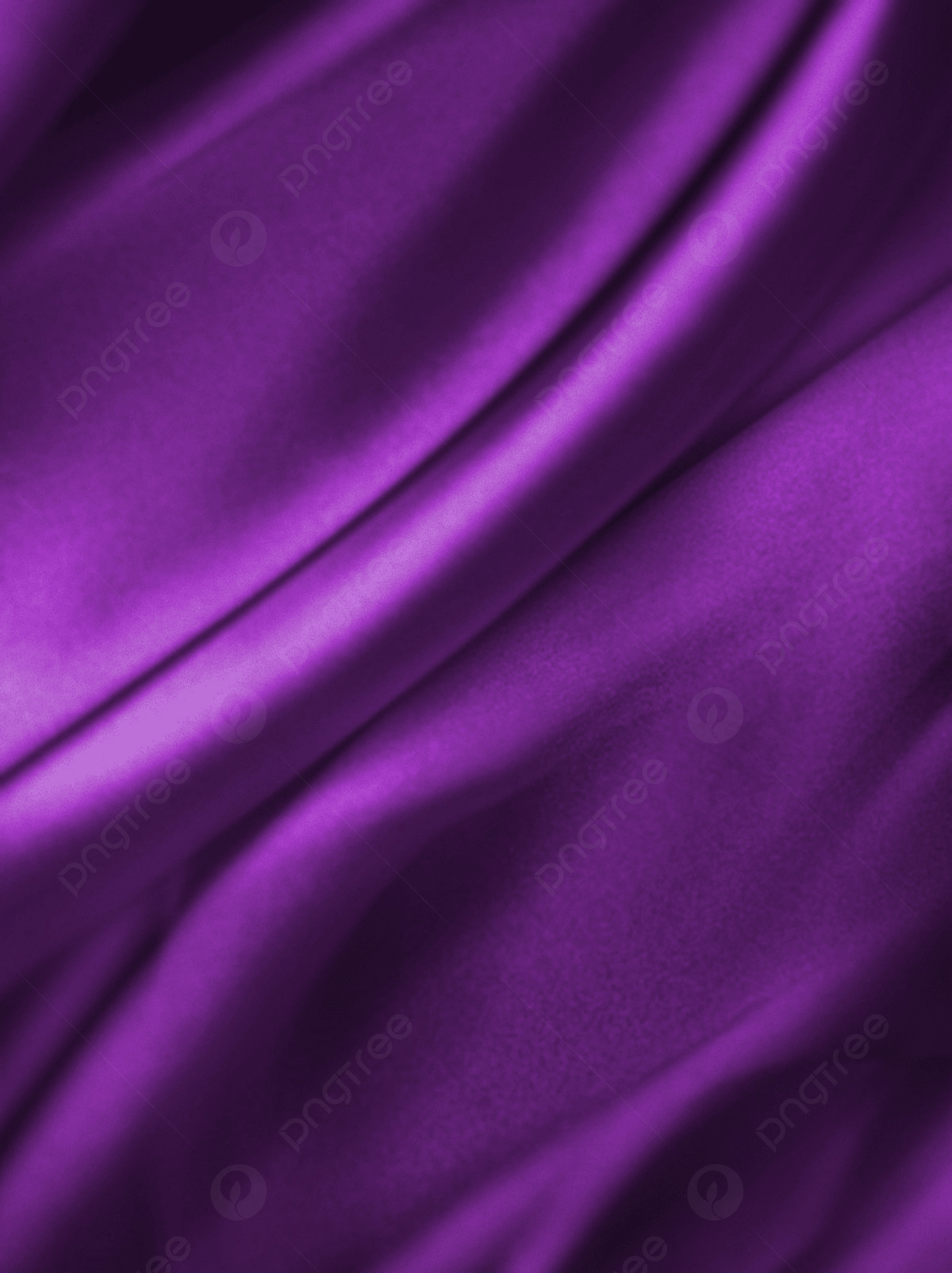 1200x1604 High End Silk Texture Purple Satin