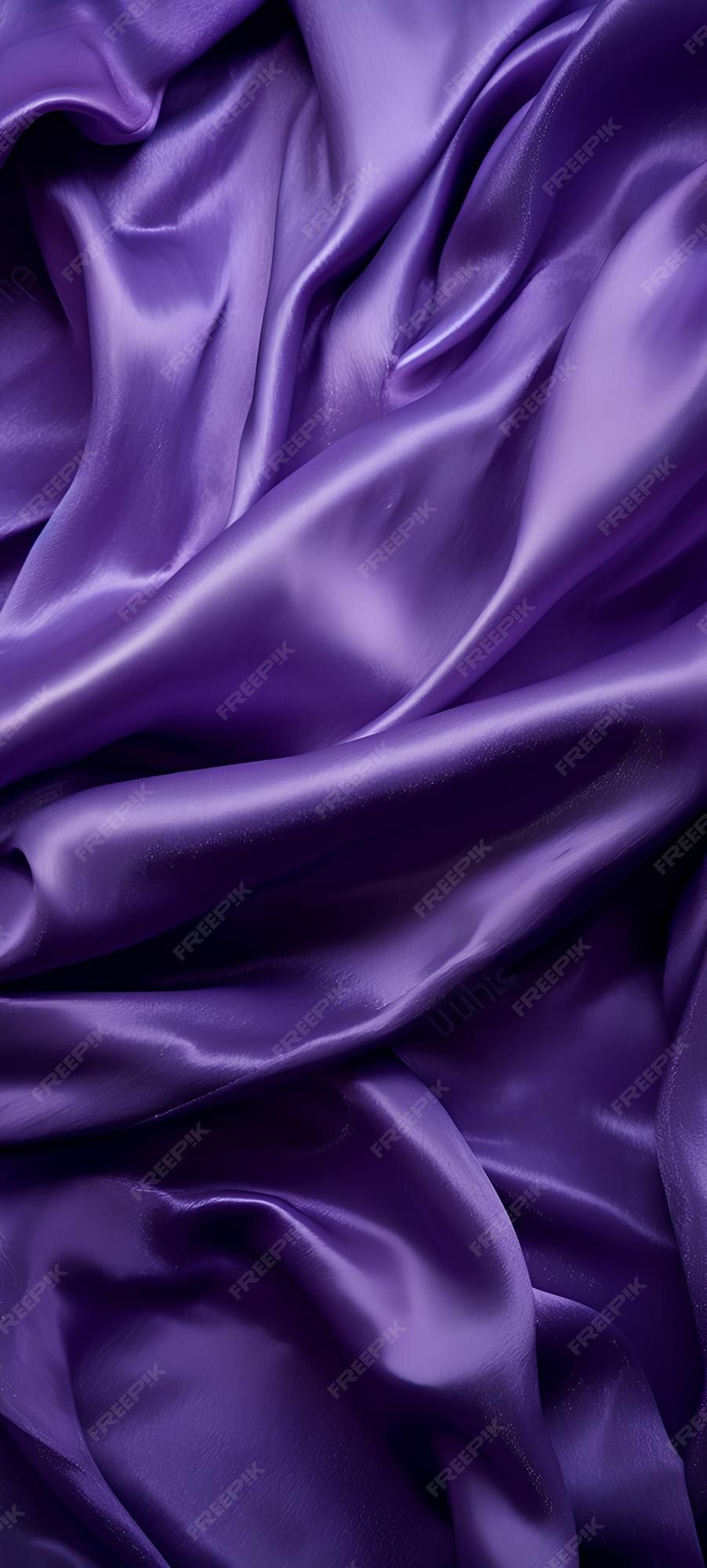 902x2000 Purple cloth wallpaper surface screenshot