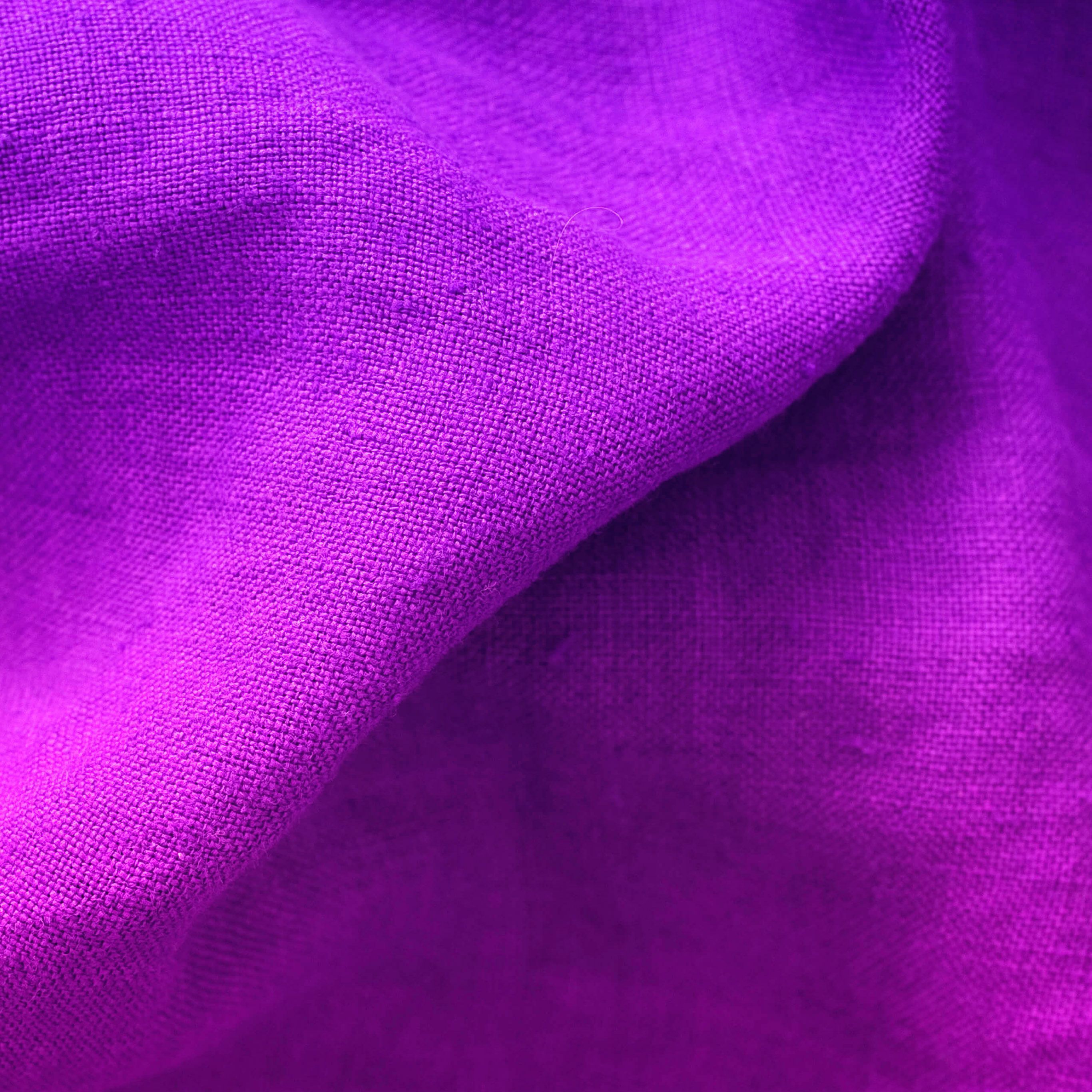 2732x2732 Fabric Purple Texture Pattern