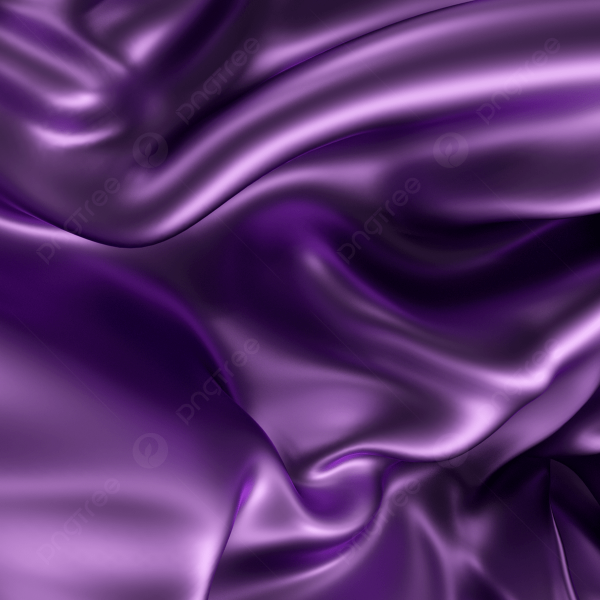 1200x1200 Purple Texture Silk Simple Geometric