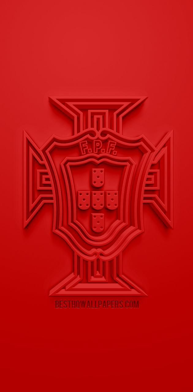 630x1280 Portugal Football wallpaper