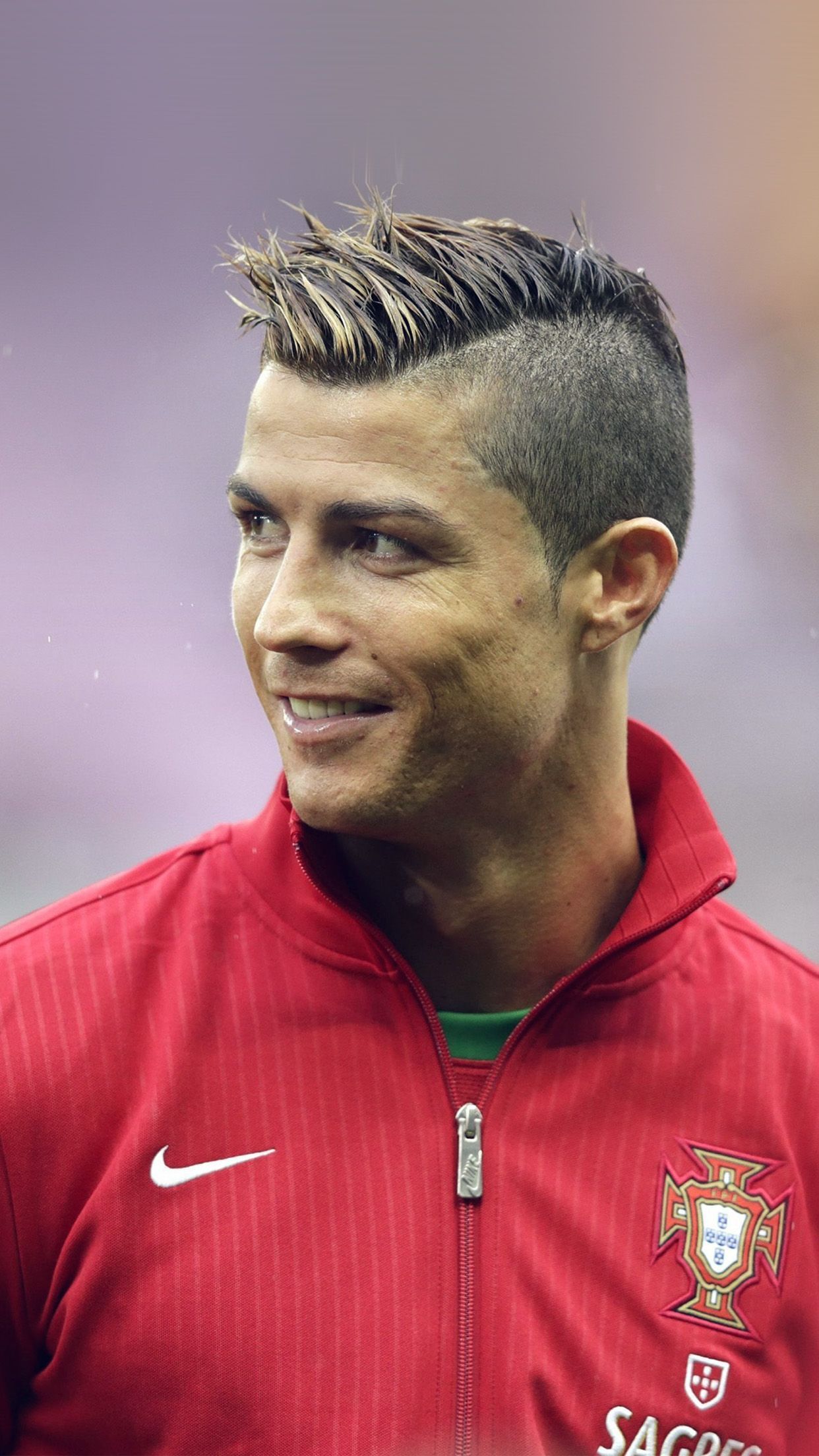 1242x2208 Cristiano Ronaldo Portugal Sports