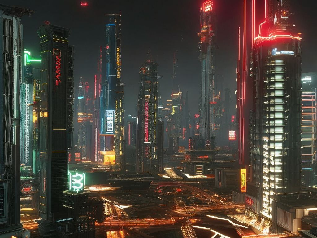 Vertical City Wallpapers - Top Free Vertical City Backgrounds