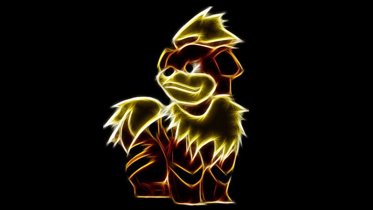 1191x670 Growlithe Pokemon Wallpaper Americaines.info