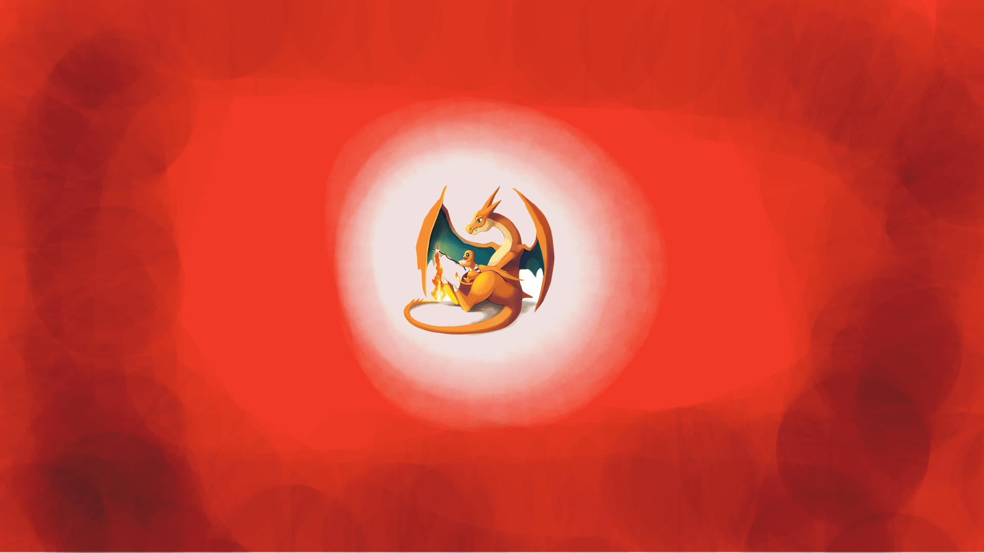 Wallpaper Pokemon Poster, Pokémon, Charizard, Red, Lapras - Wallpaperforu