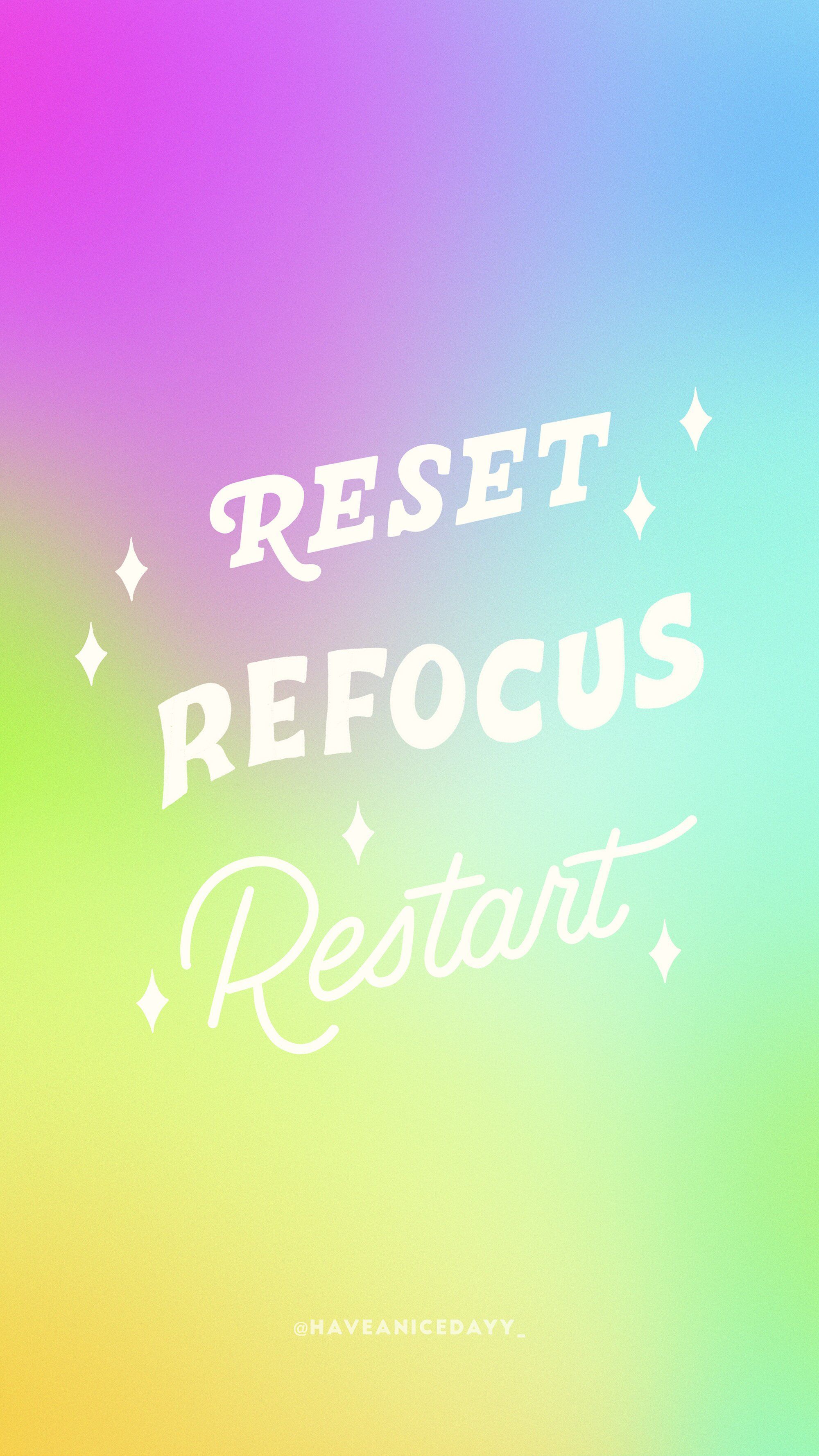 Reset Wallpapers - Top Free Reset Backgrounds - WallpaperAccess