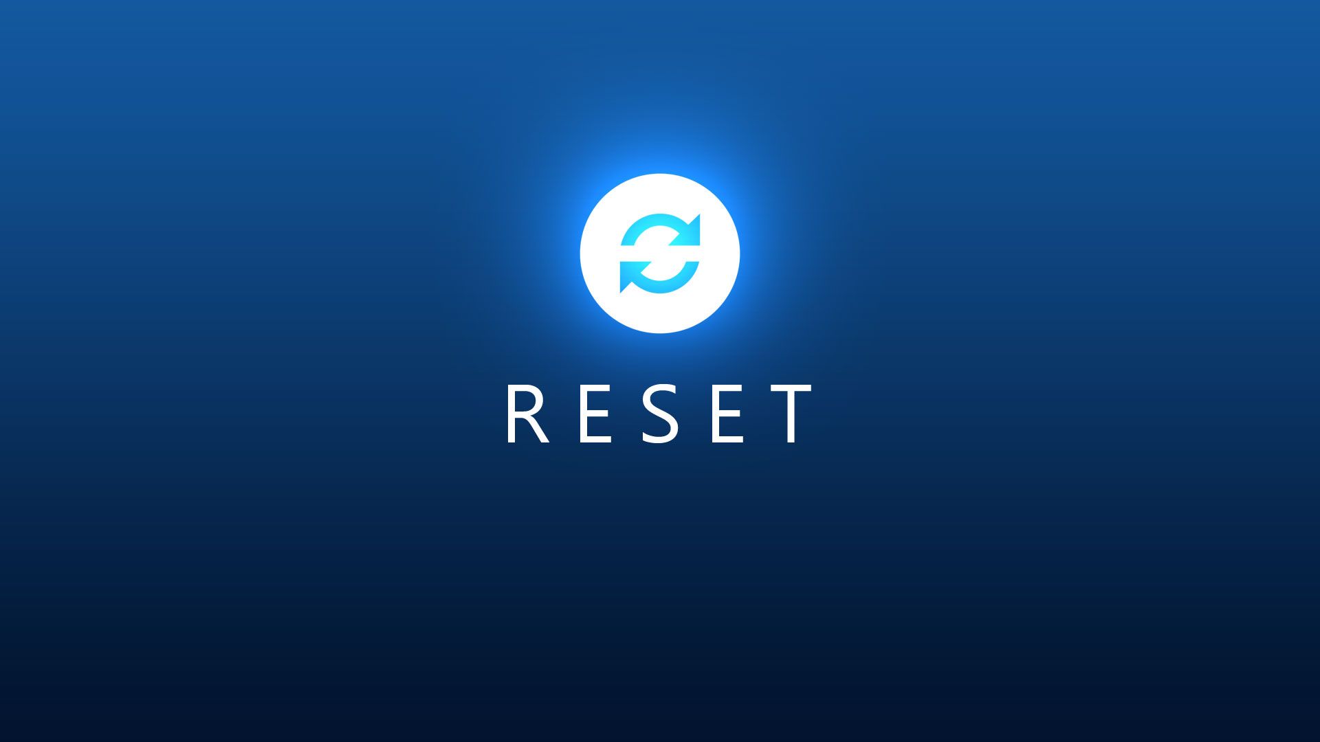 Reset Wallpapers - Top Free Reset Backgrounds - WallpaperAccess