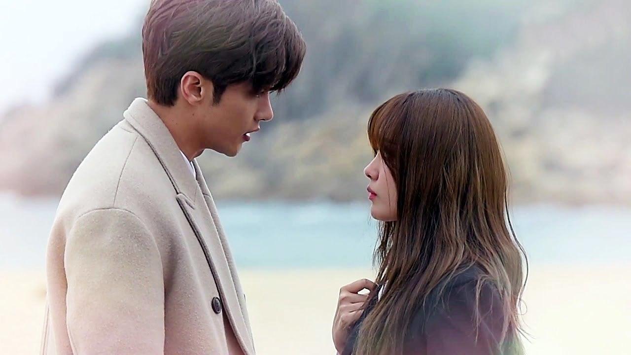 1280x720 My Secret Romance Wallpaper