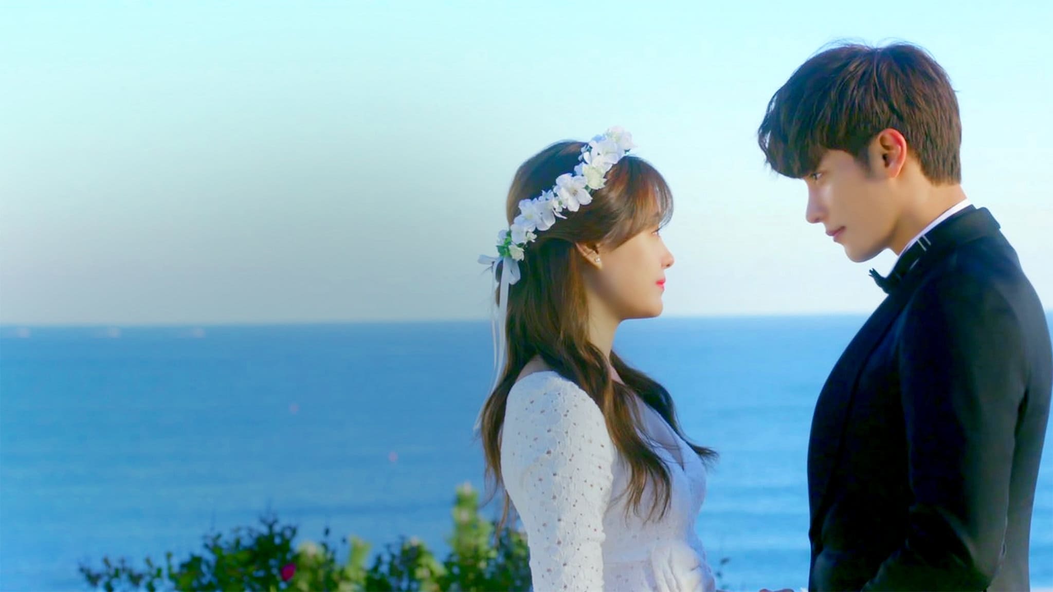 2048x1152 My Secret Romance TV Series 2017 2017