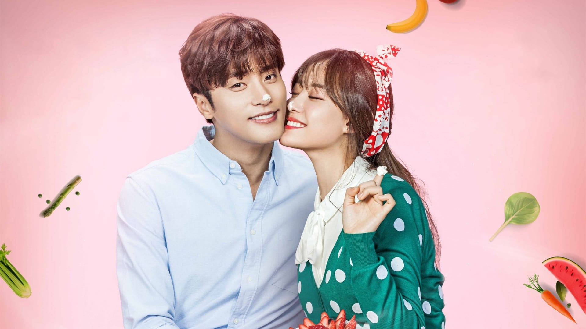 1920x1080 My Secret Romance TV Series 2017 2017