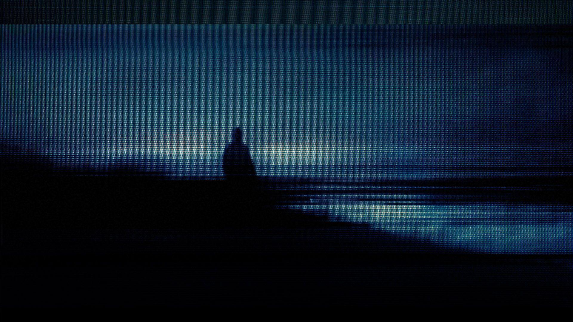 1920x1080 Dark Edgy Aesthetic Desktop Wallpaper
