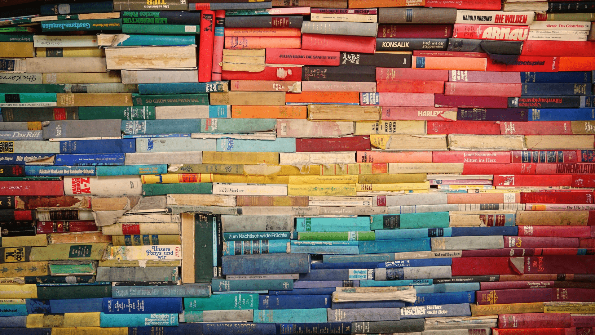 Booktok Wallpapers - Top Free Booktok Backgrounds - WallpaperAccess