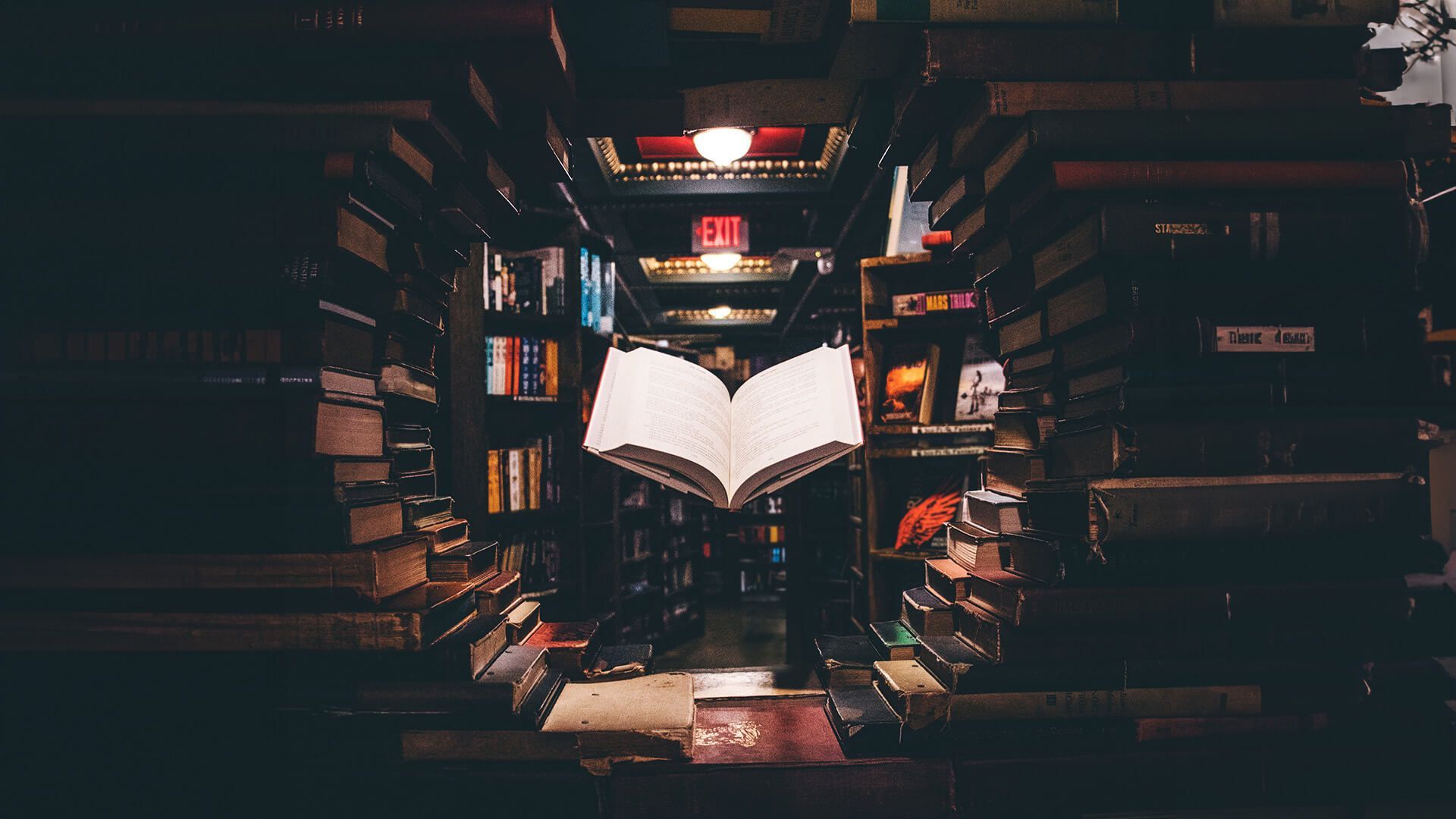 1920x1080 BookTok Influencer Marketing Ideas