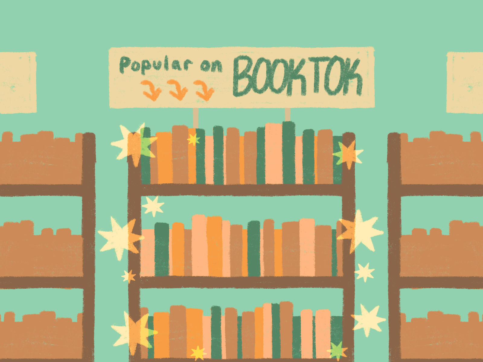 Booktok Wallpapers - Top Free Booktok Backgrounds - WallpaperAccess