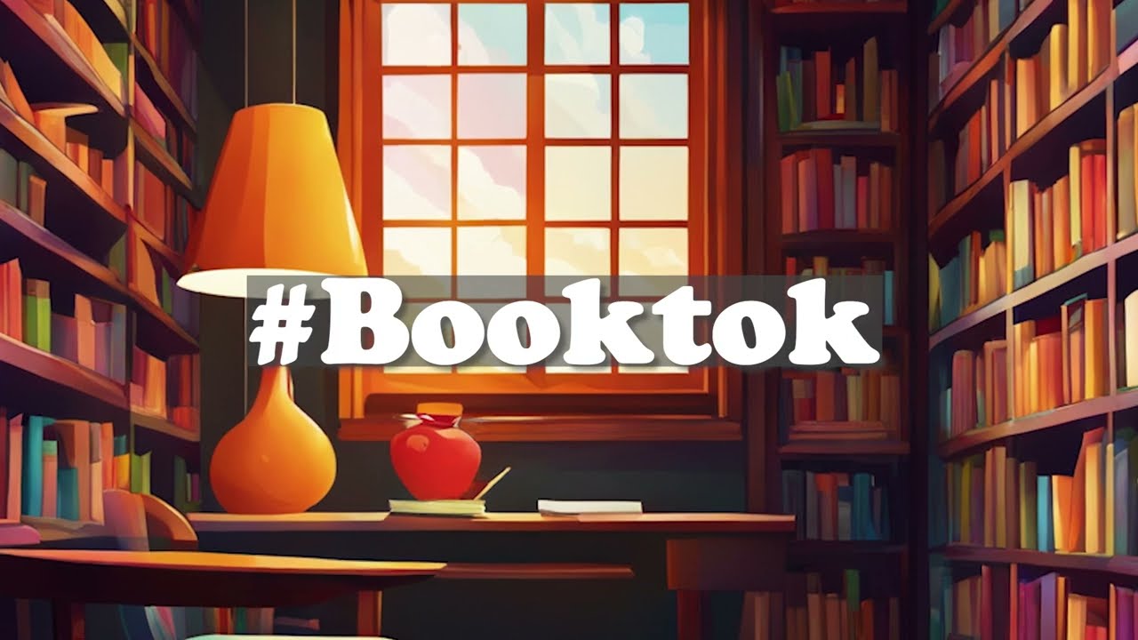 1280x720 NBW #Booktok episode 1