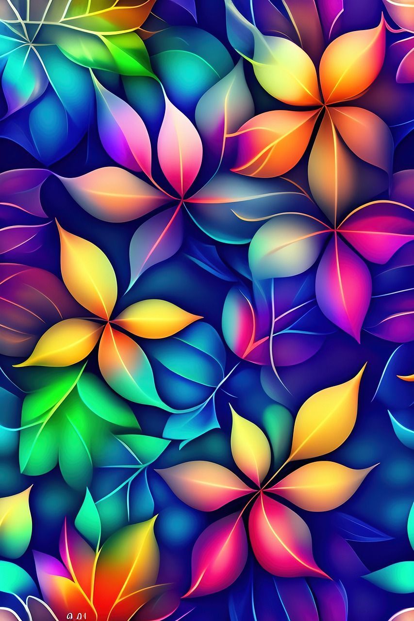 853x1280 Download Ai Generated Wallpaper Artwork