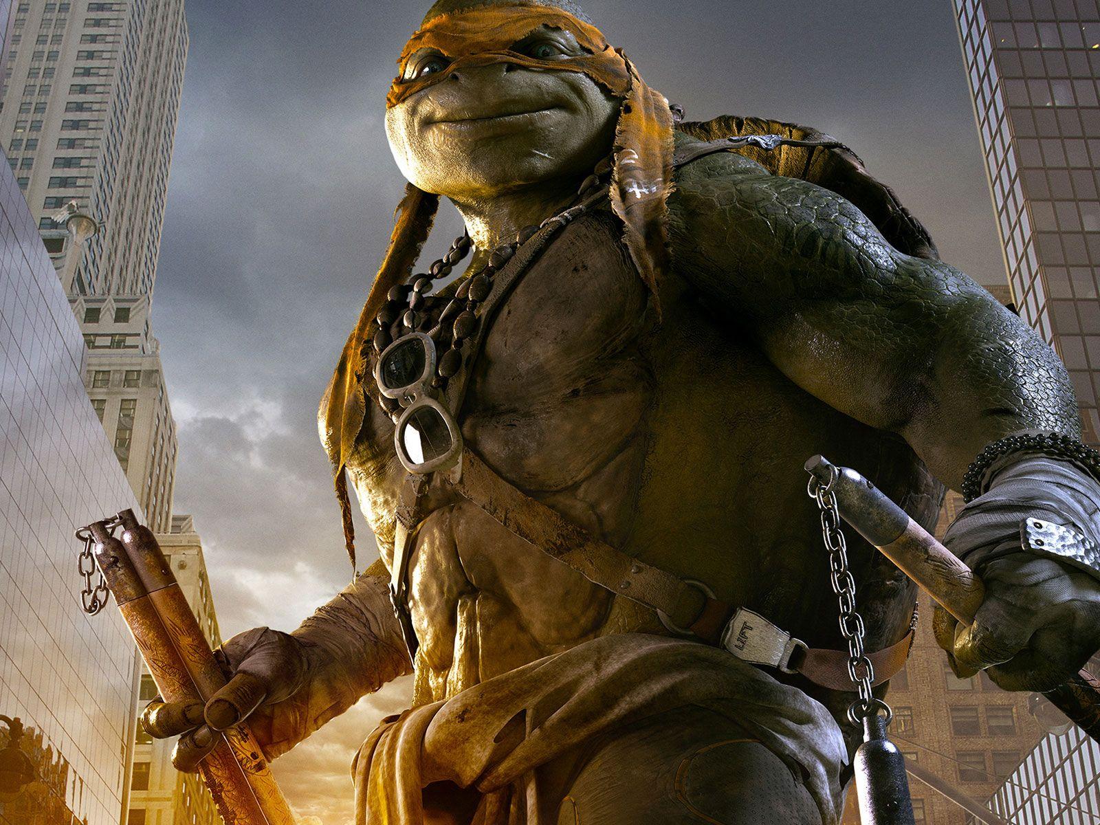 1600x1200 Teenage Mutant Ninja Turtles (TMNT 2014) HD Desktop, iPhone & iPad