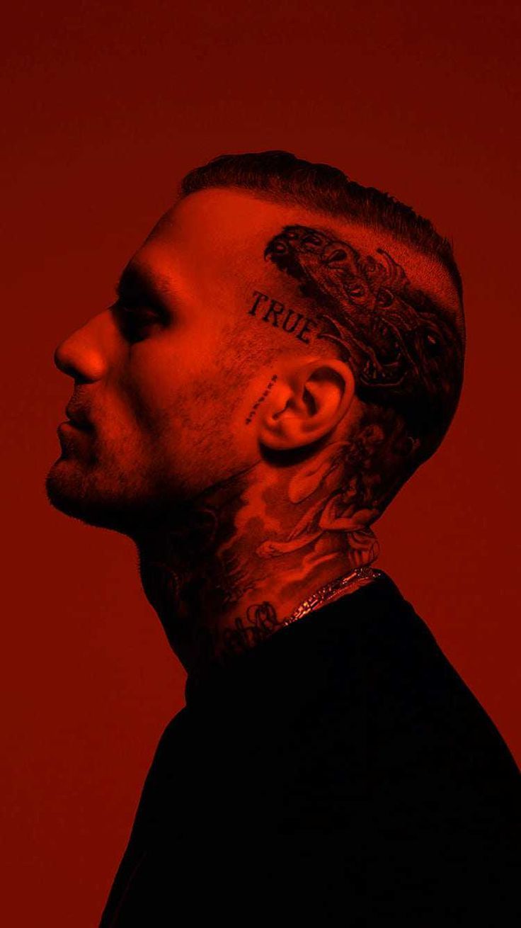 736x1310 Kontra K Wallpaper. Rapper