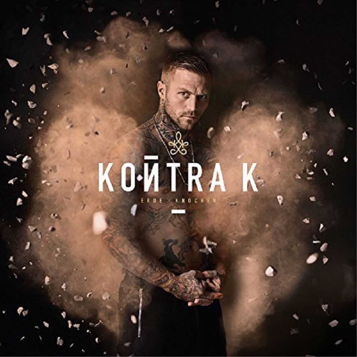 1200x1200 Albums Similar to Erde und Knochen