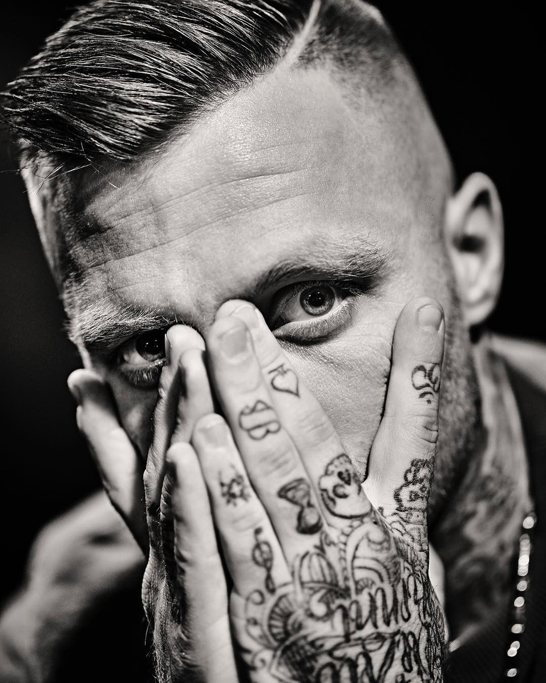 1080x1350 Kontra K Zitate Song is HD wallpaper