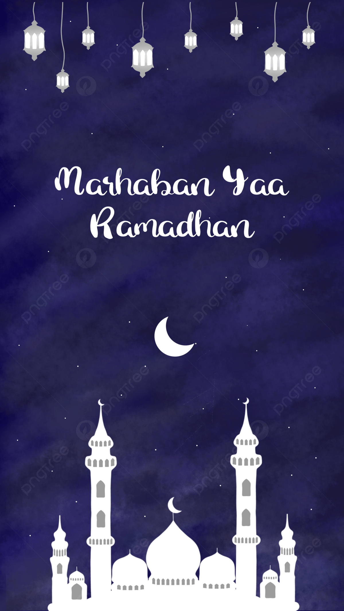 1200x2133 Salam Marhaban Ya Ramadhan Dalam