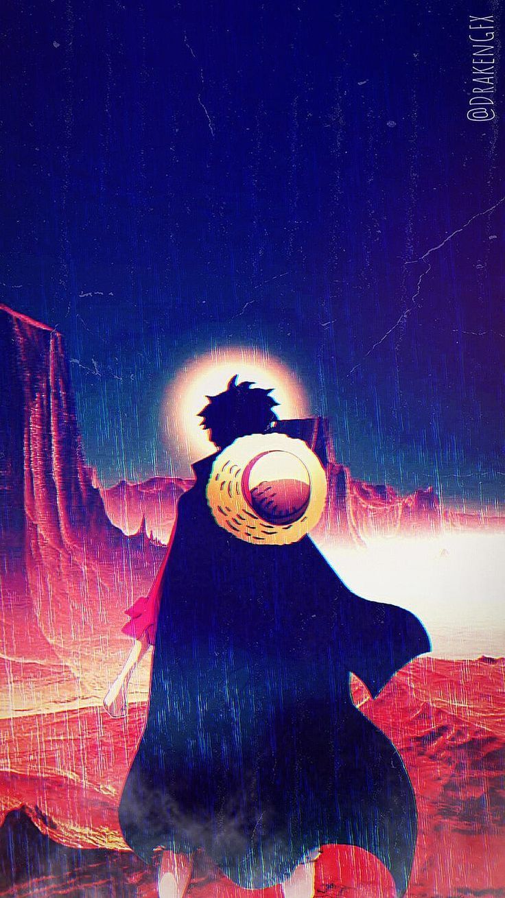 736x1309 Best Wano Kuni Wallpaper 4k One Piece Land Of Wano Wallpaper HD