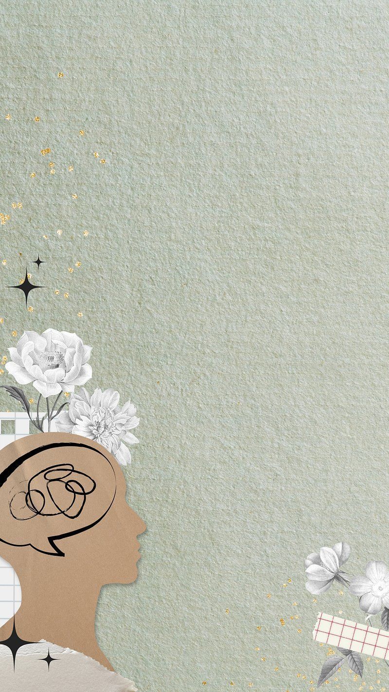 800x1422 Psychology Background Image Wallpaper