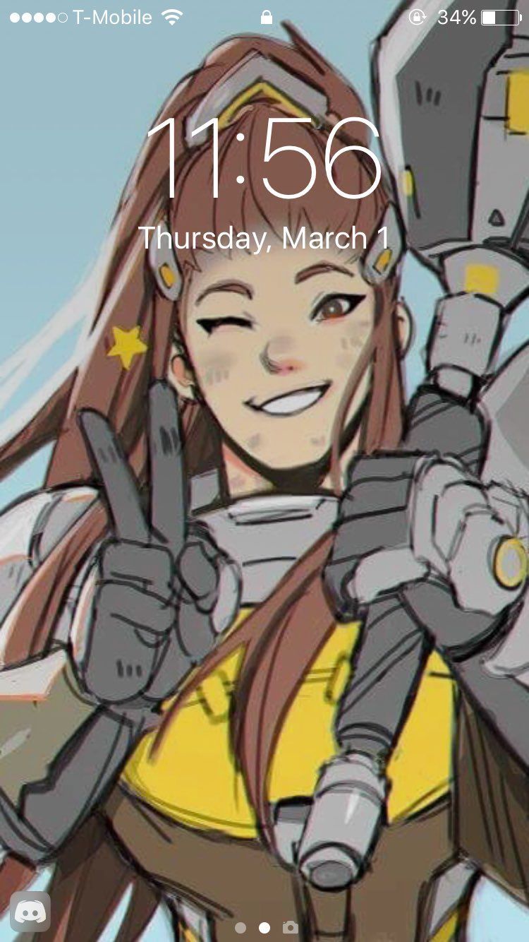 Brigitte Overwatch Wallpapers - Top Free Brigitte Overwatch Backgrounds ...