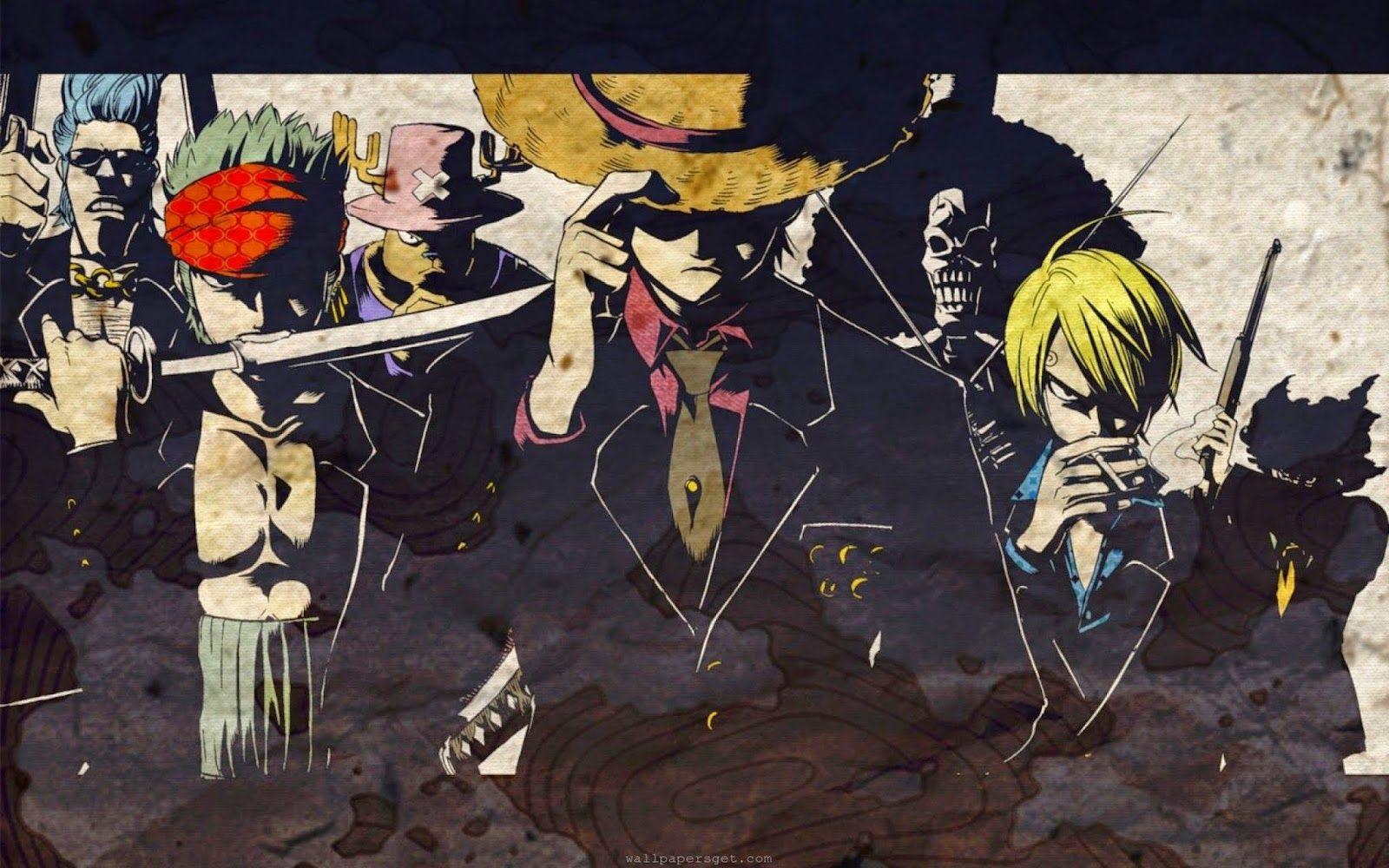 1600x1000 Wallpaper HD Anime Free !: wallpaper onepiece suit