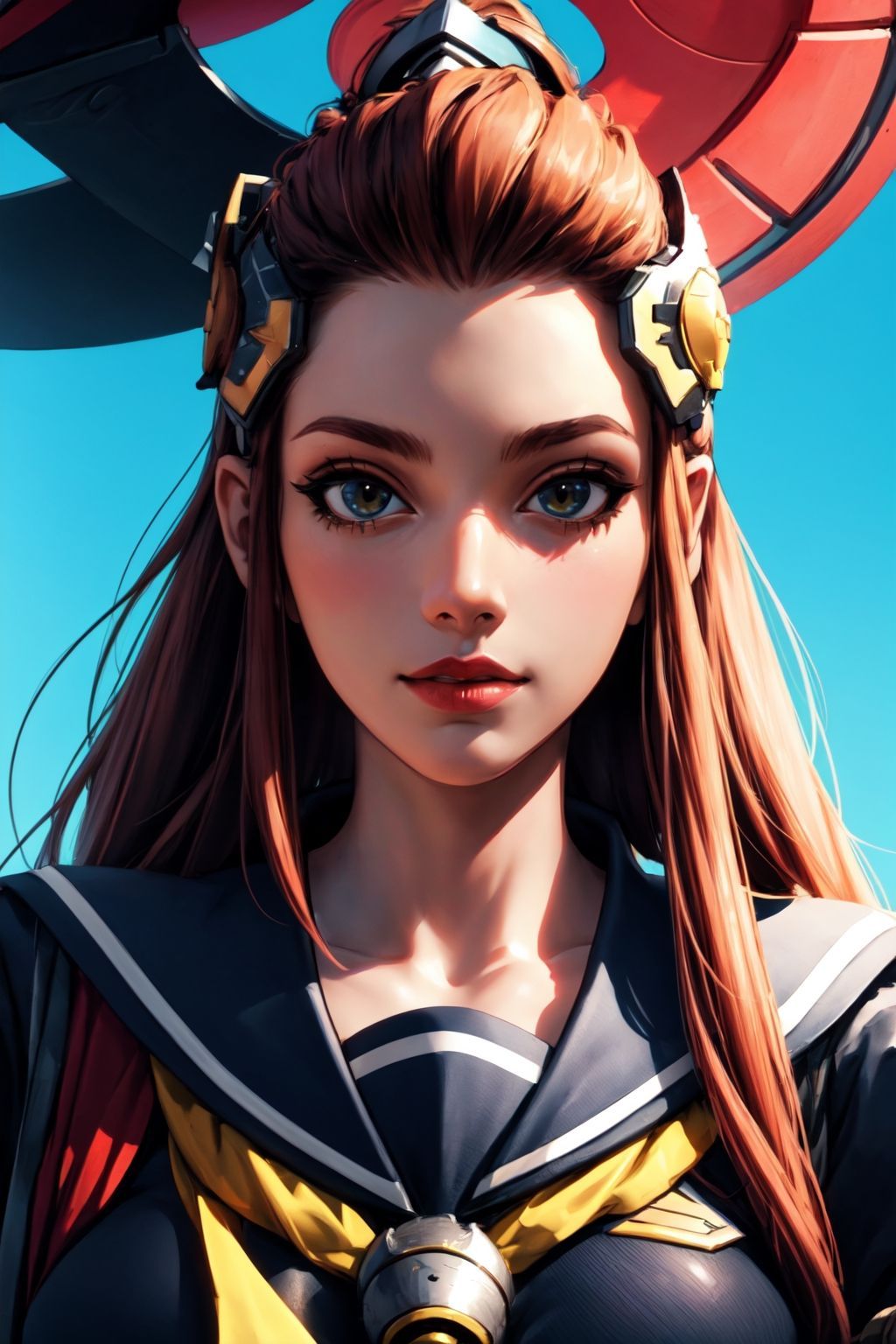 Brigitte Overwatch Wallpapers - Top Free Brigitte Overwatch Backgrounds ...