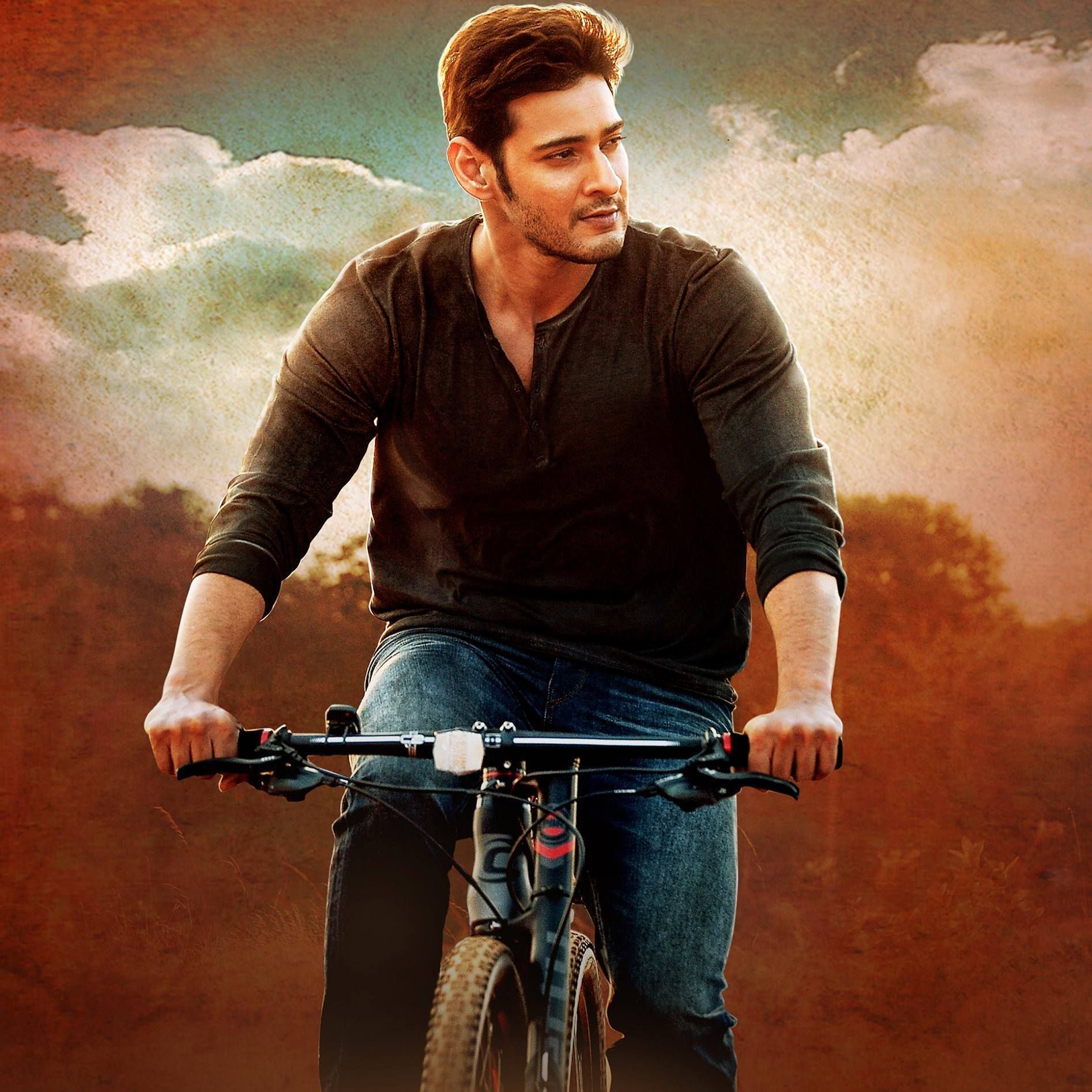 1894x1894 Mahesh babu, Mahesh babu wallpaper, HD