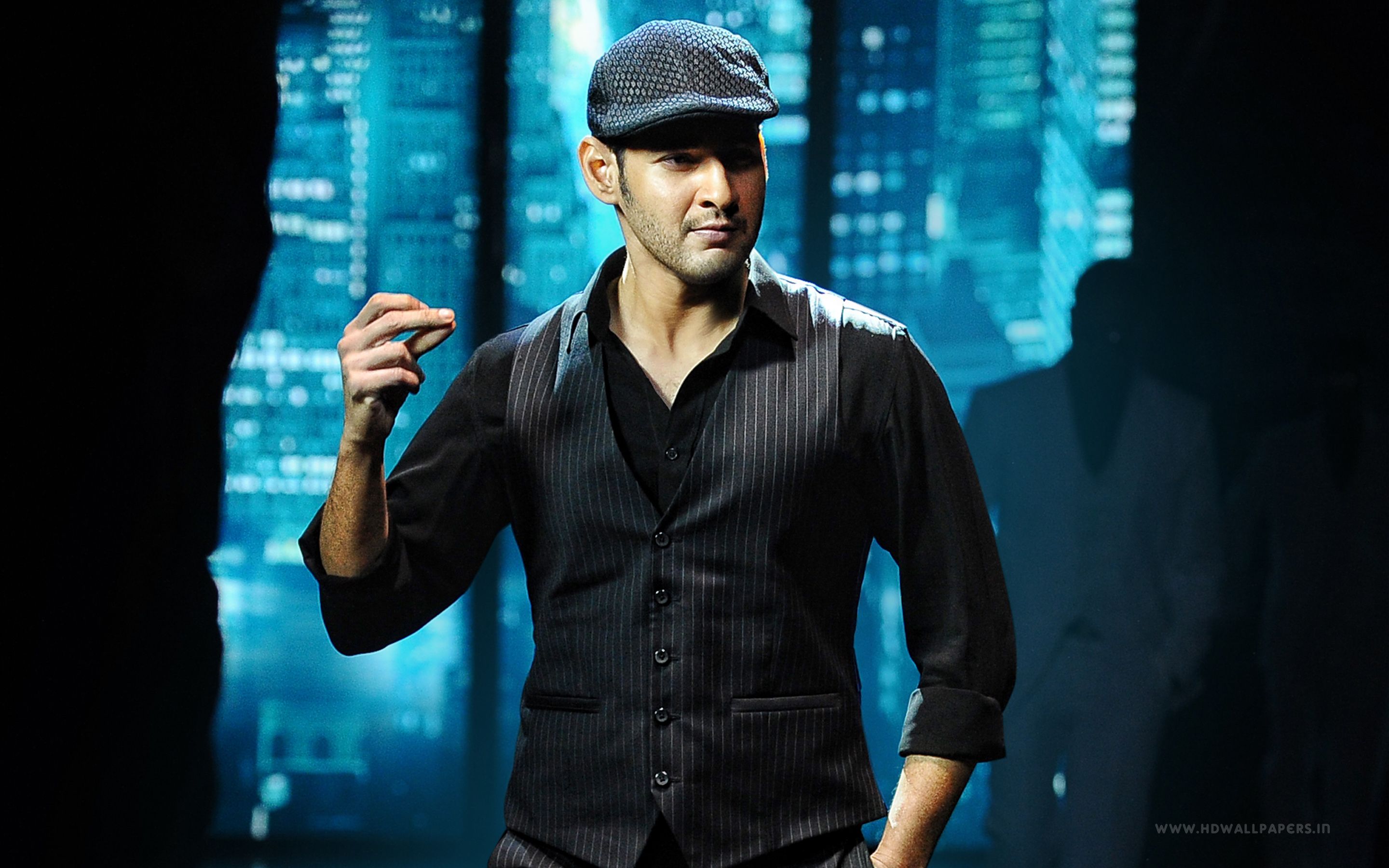2880x1800 Movie Srimanthudu HD Wallpaper