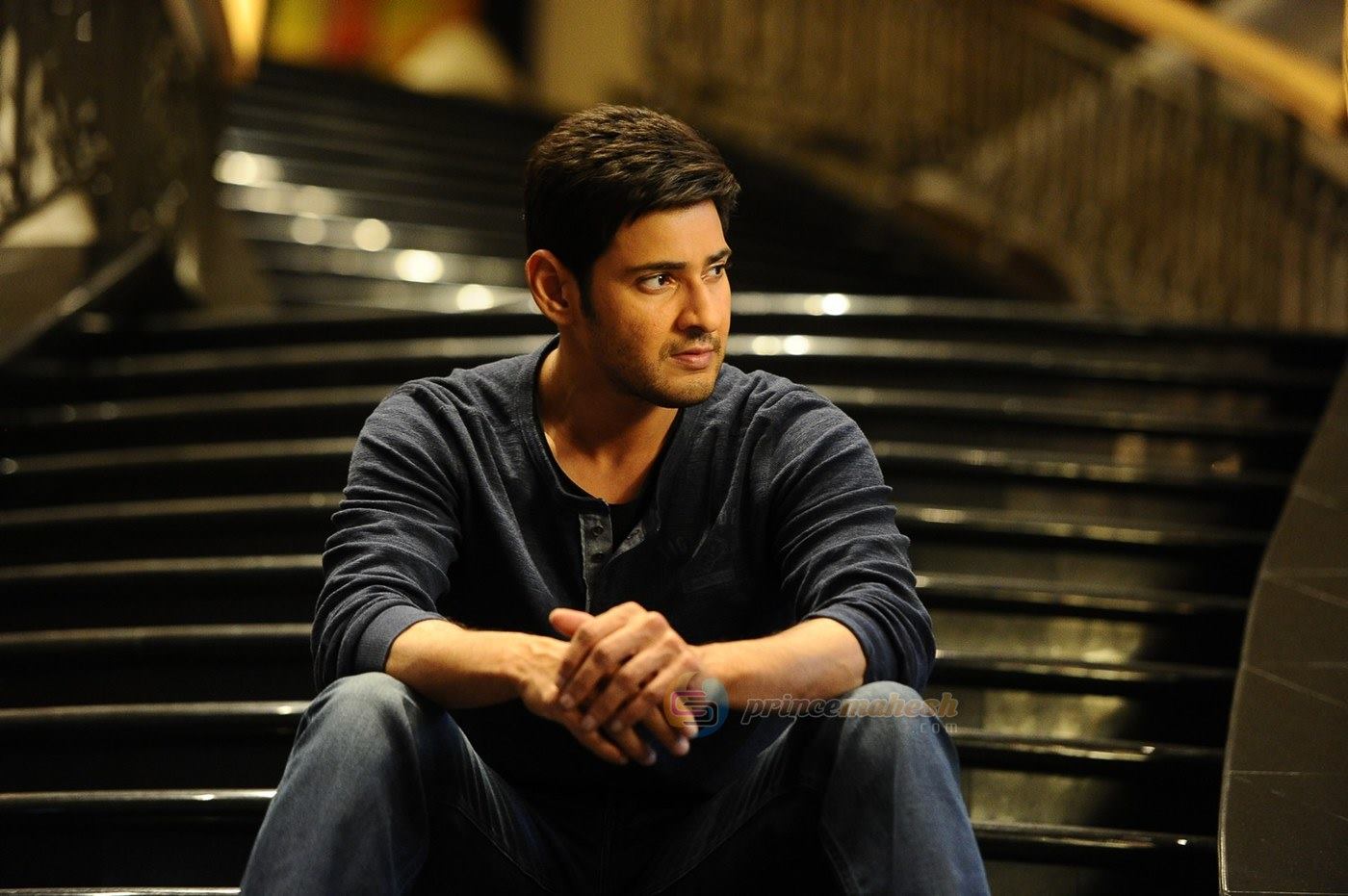 1400x931 Srimanthudu (2015)