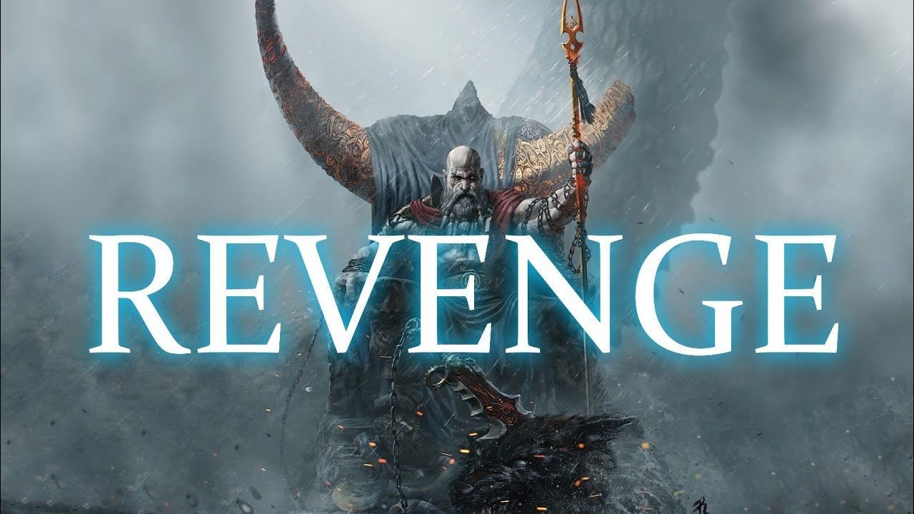 1280x720 KRATOS MIX (Scopin)- MUSIC