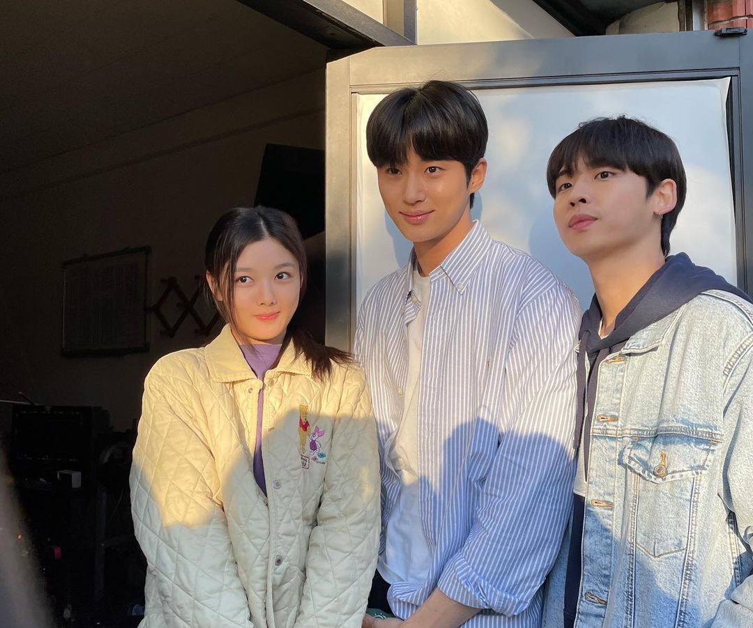 1080x901 20th Century Girl” Star Byun Woo Seok
