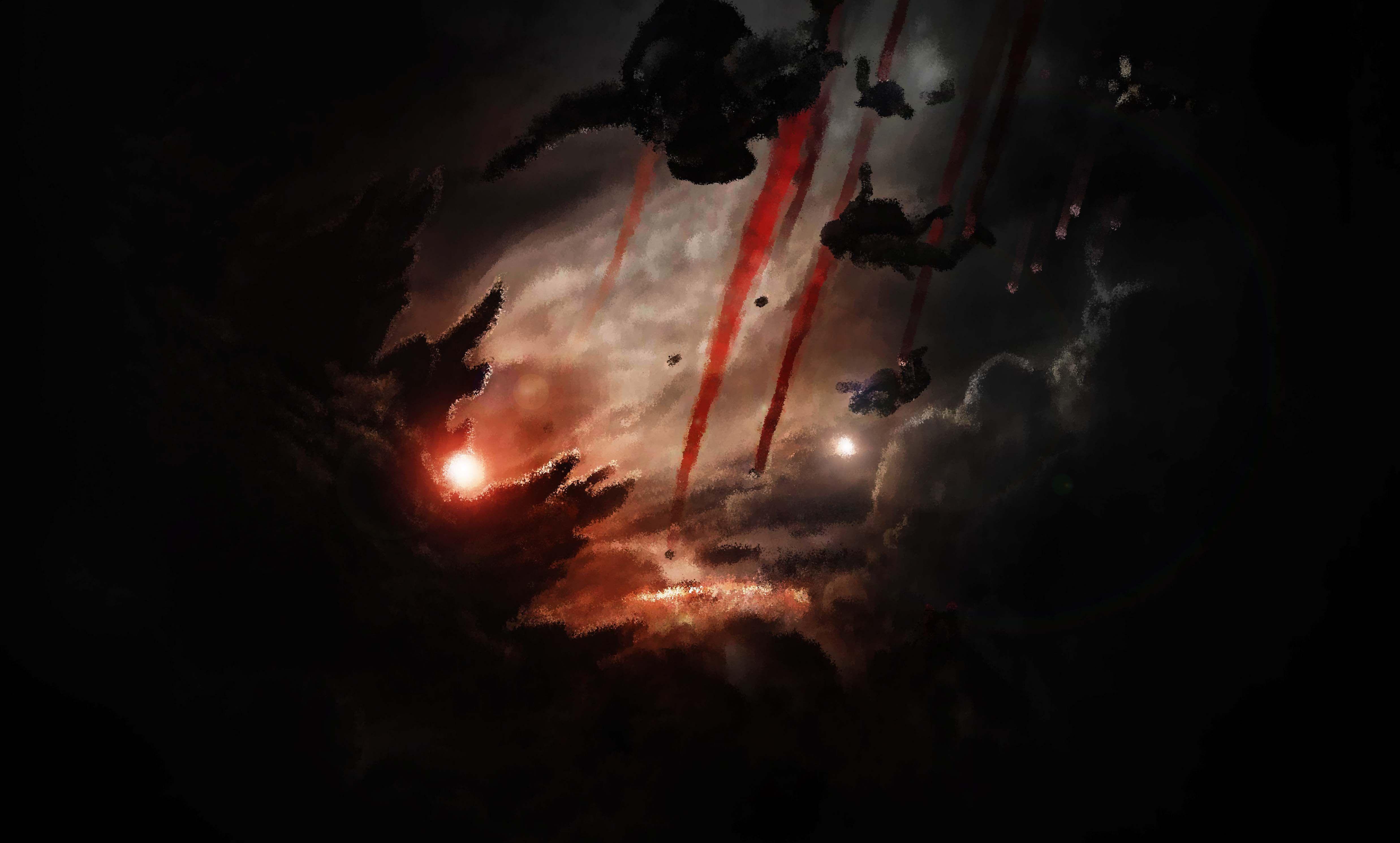 Dark Flare Wallpapers Top Free Dark Flare Backgrounds WallpaperAccess