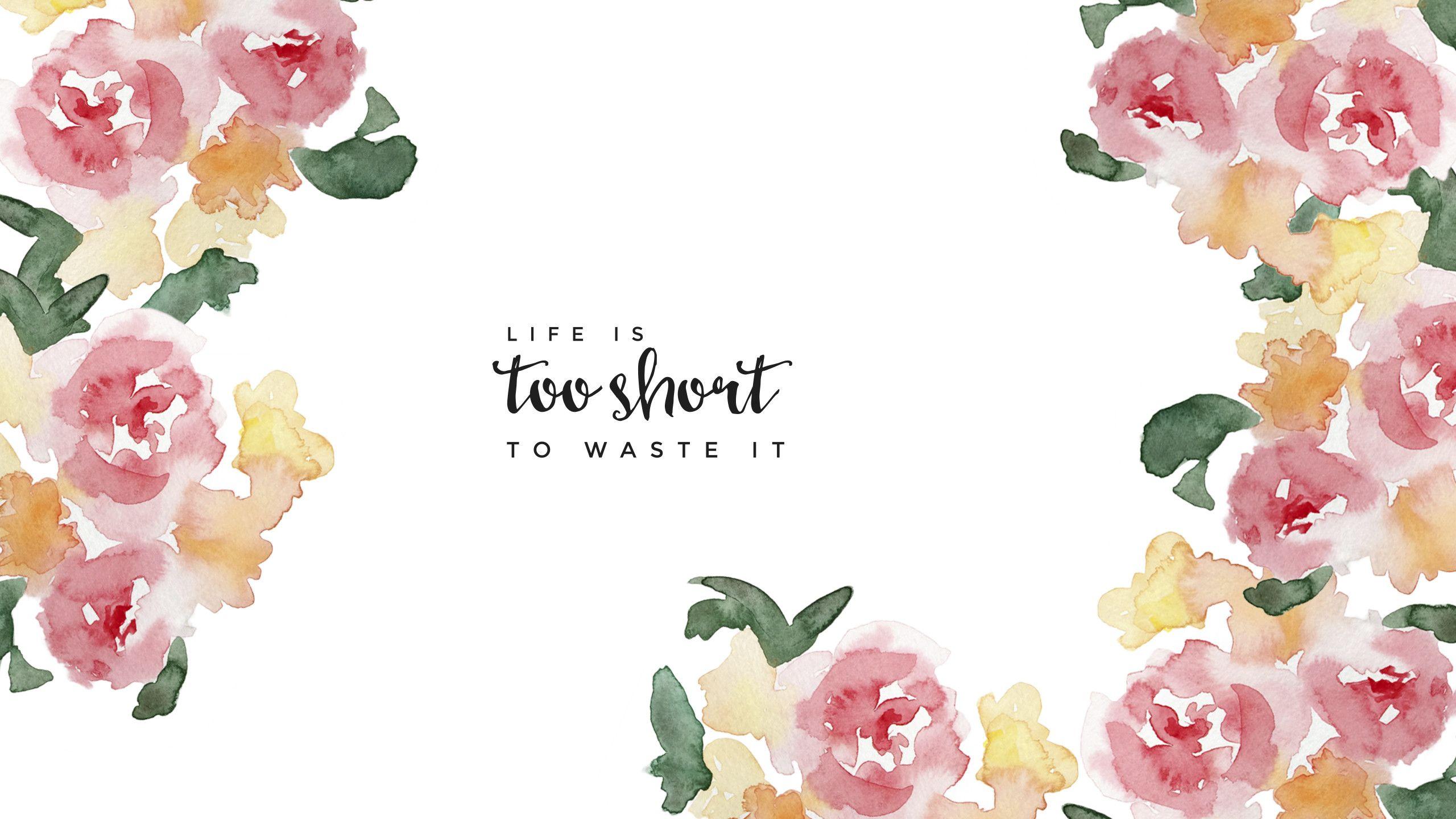 2560x1440 Cute Desktop Background