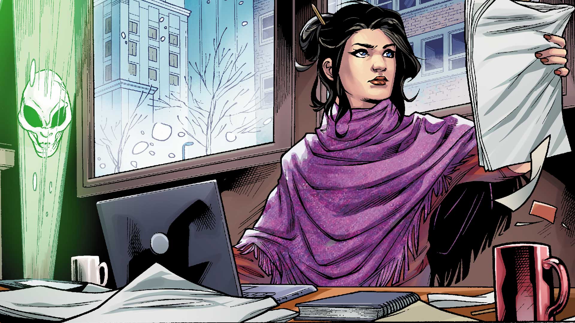 1920x1080 Lois Lane