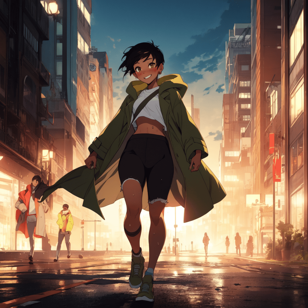 1000x1000 Lois Lane coat cute