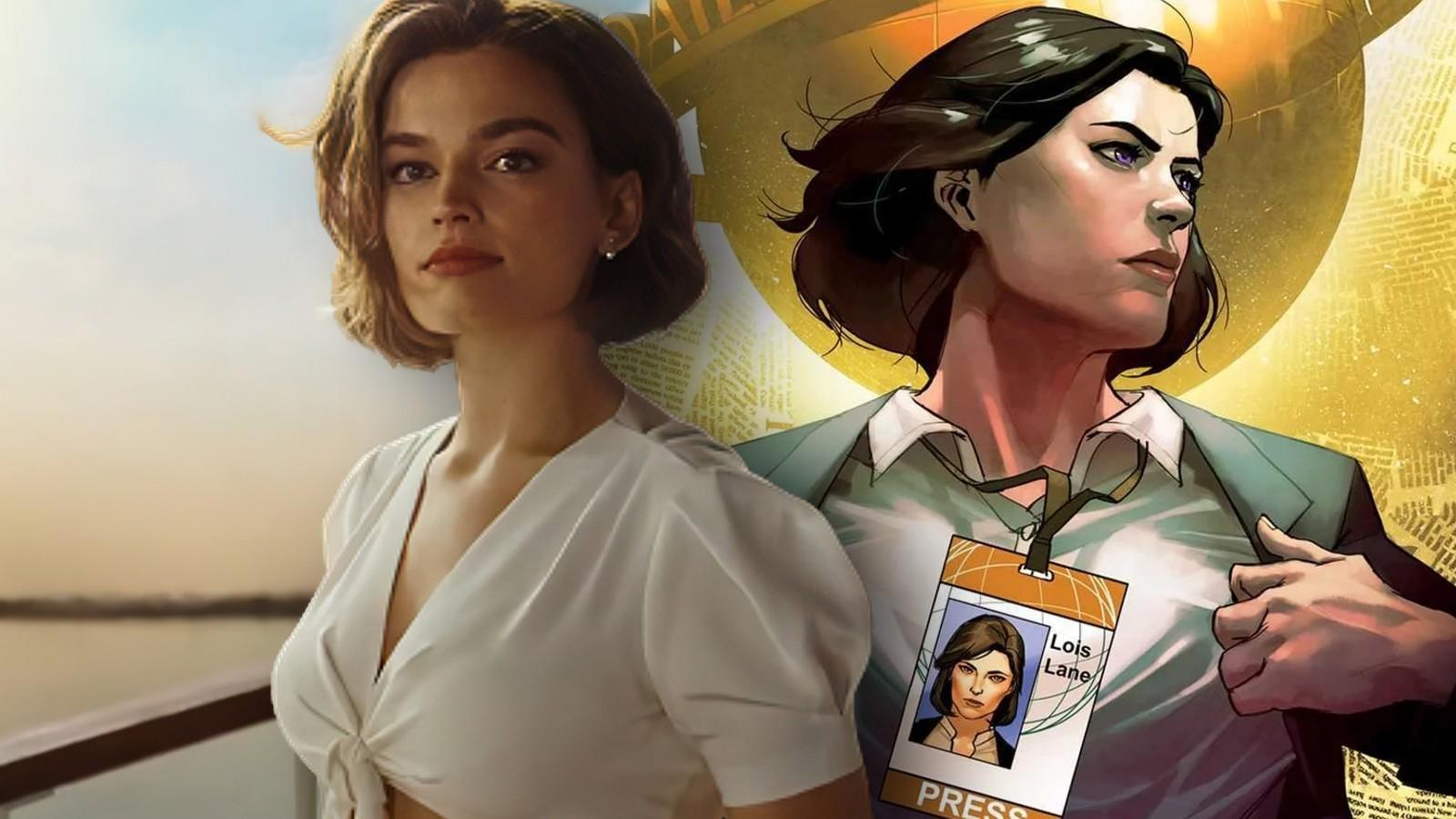 1600x900 Emma Mackey fans upset over Lois Lane