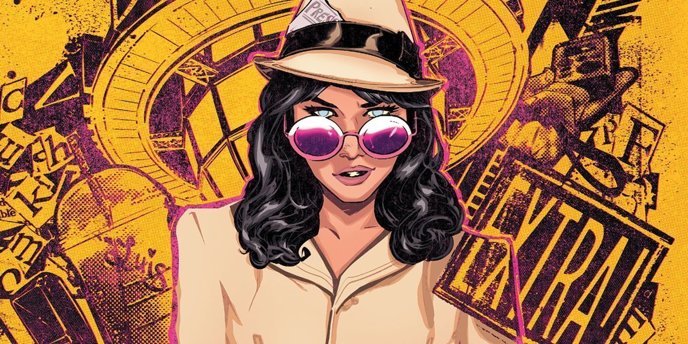 1400x700 Superman: 10 Times Lois Lane Saved