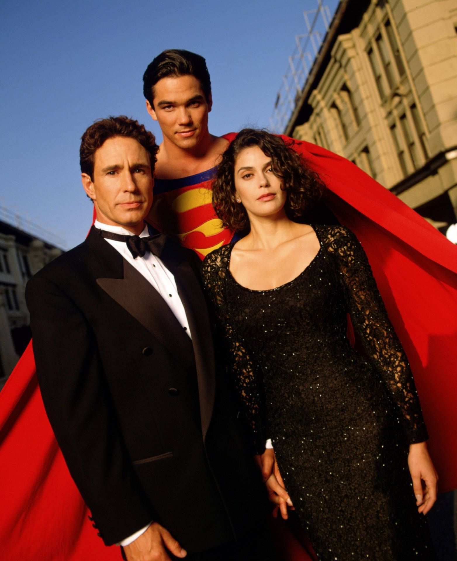 1564x1920 Download Teri Hatcher Superman Clark