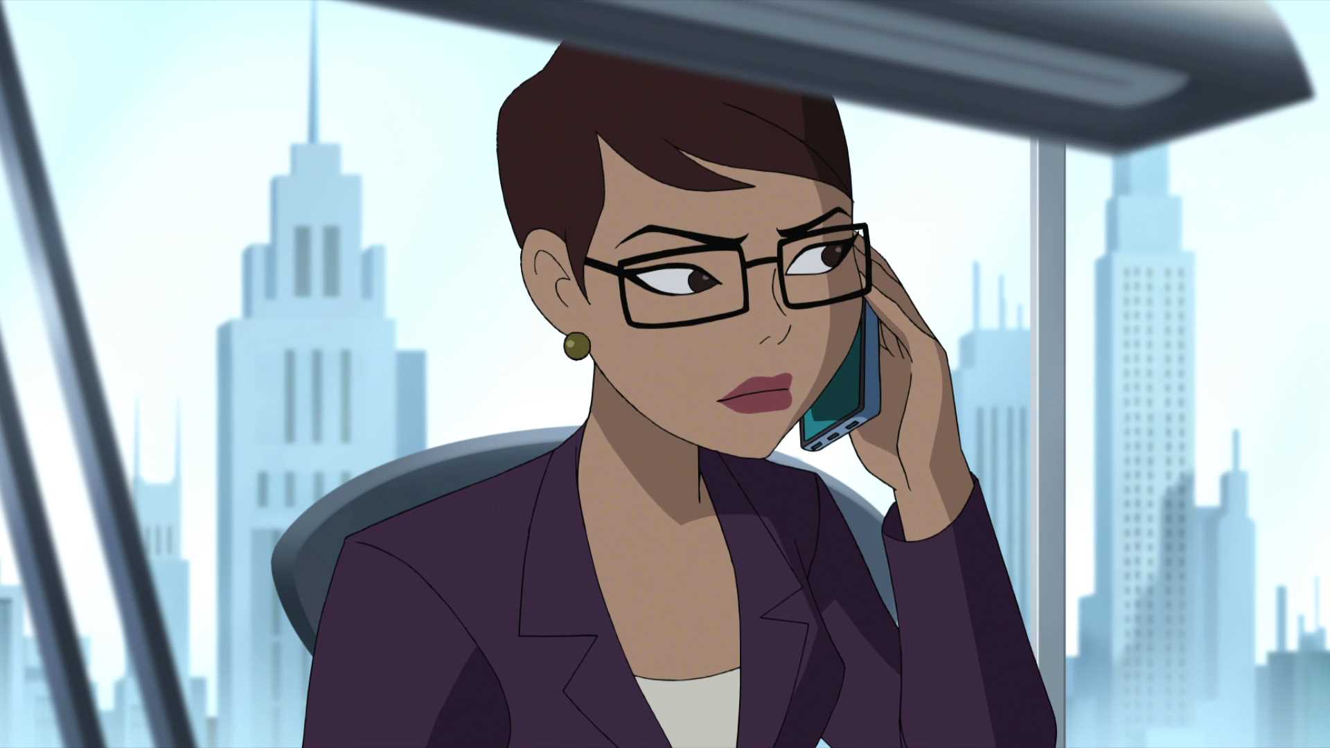 1920x1080 Lois Lane (Gods and Monsters). DC