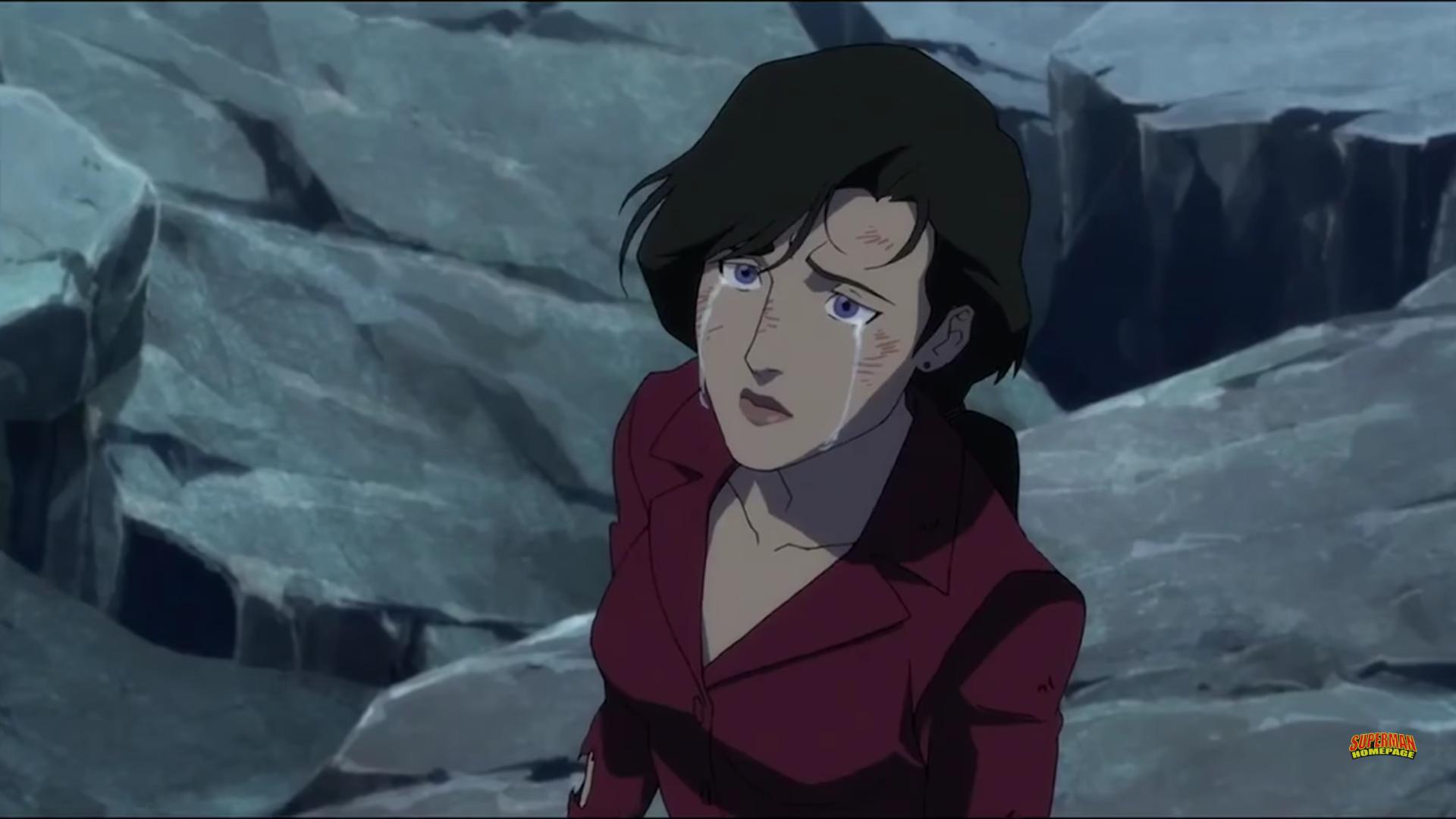 1920x1080 DCAMU Lois Lane
