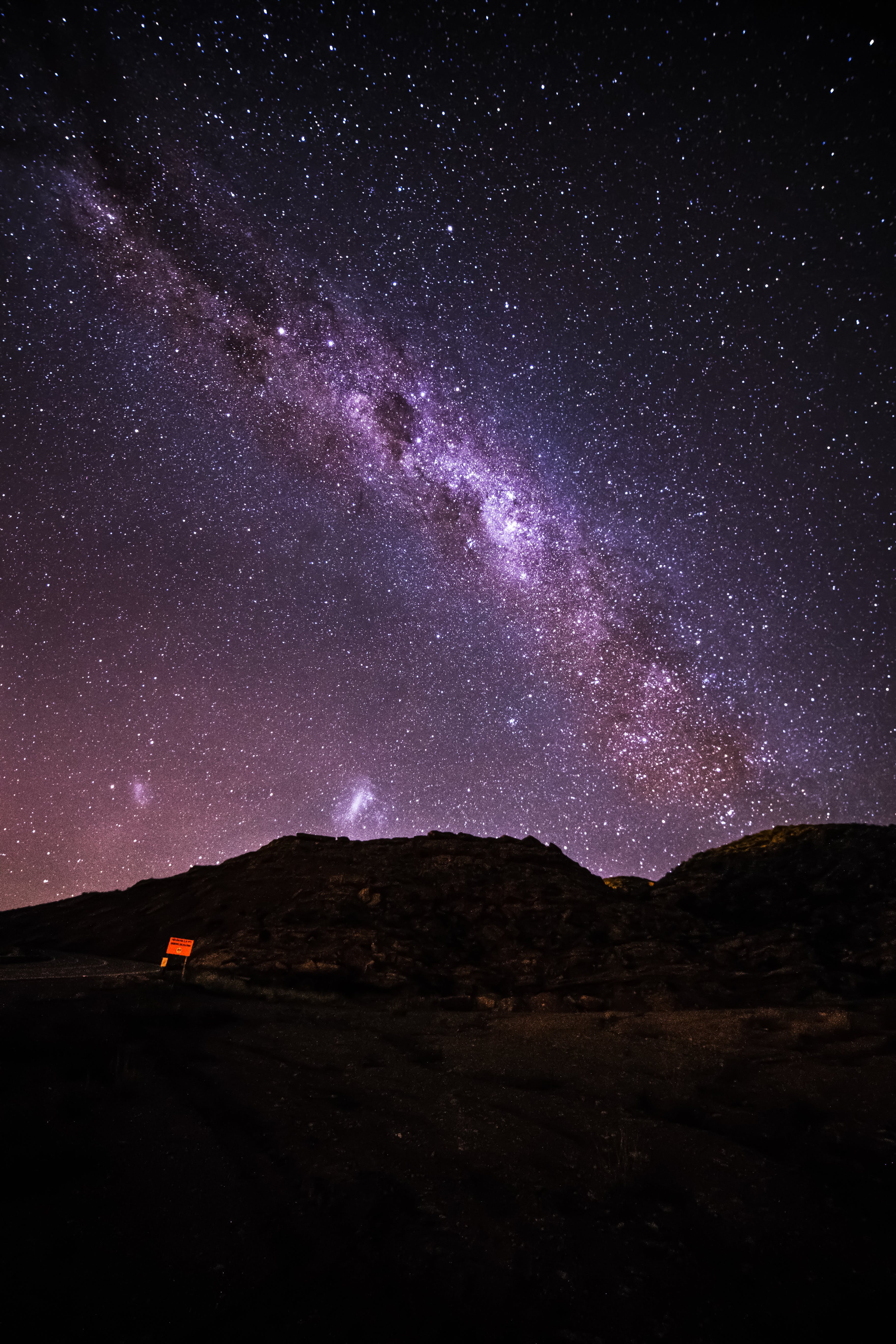 3648x5472 Beautiful, Dark, Evening , Image
