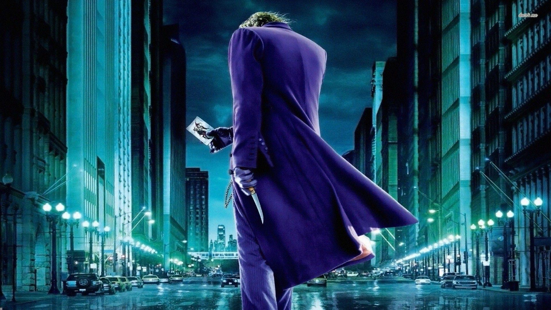 1920x1080 Joker Dark Knight wallpaper wallpaper