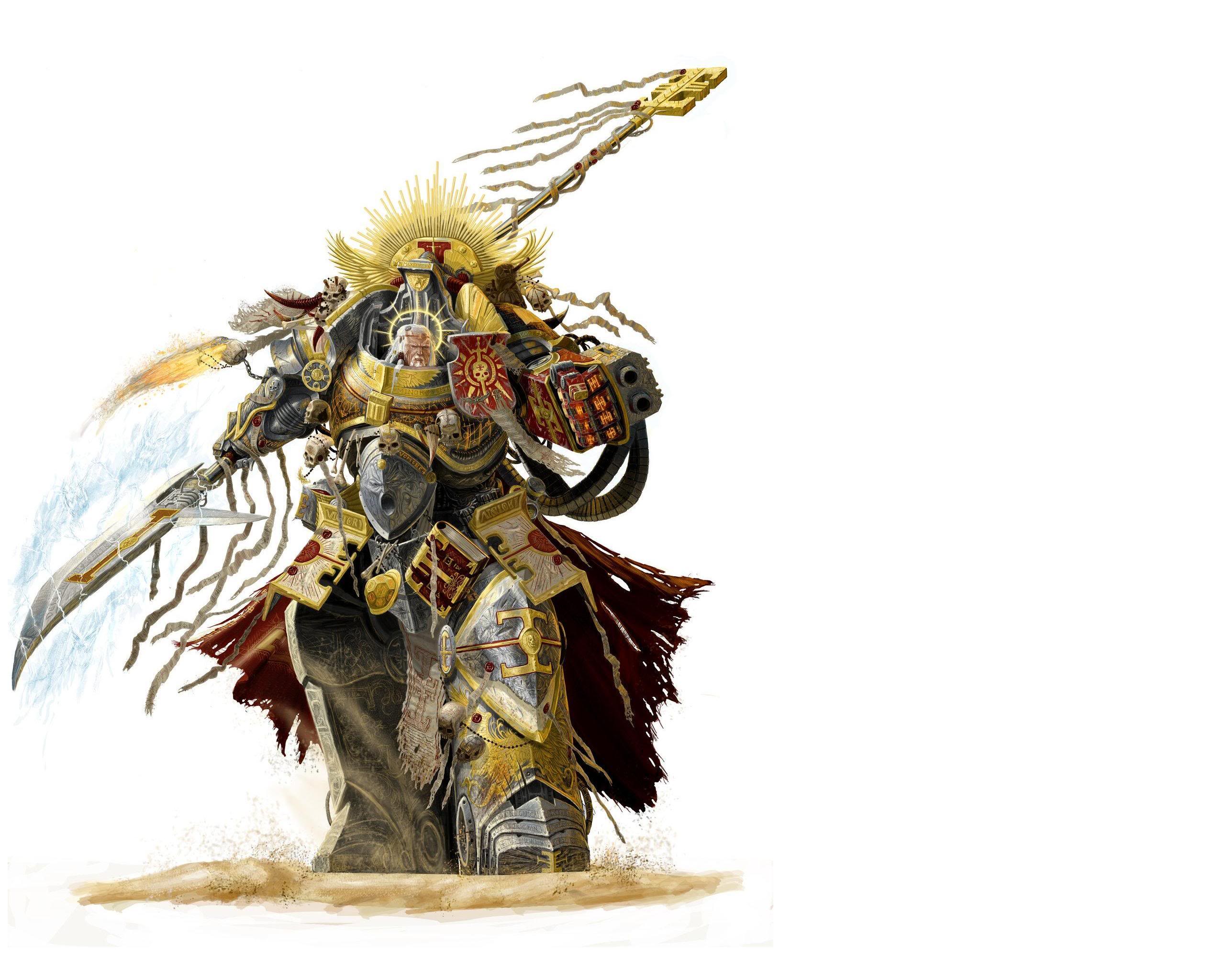 2560x2048 Download the Samurai Mech Wallpaper, Samurai Mech iPhone Wallpaper