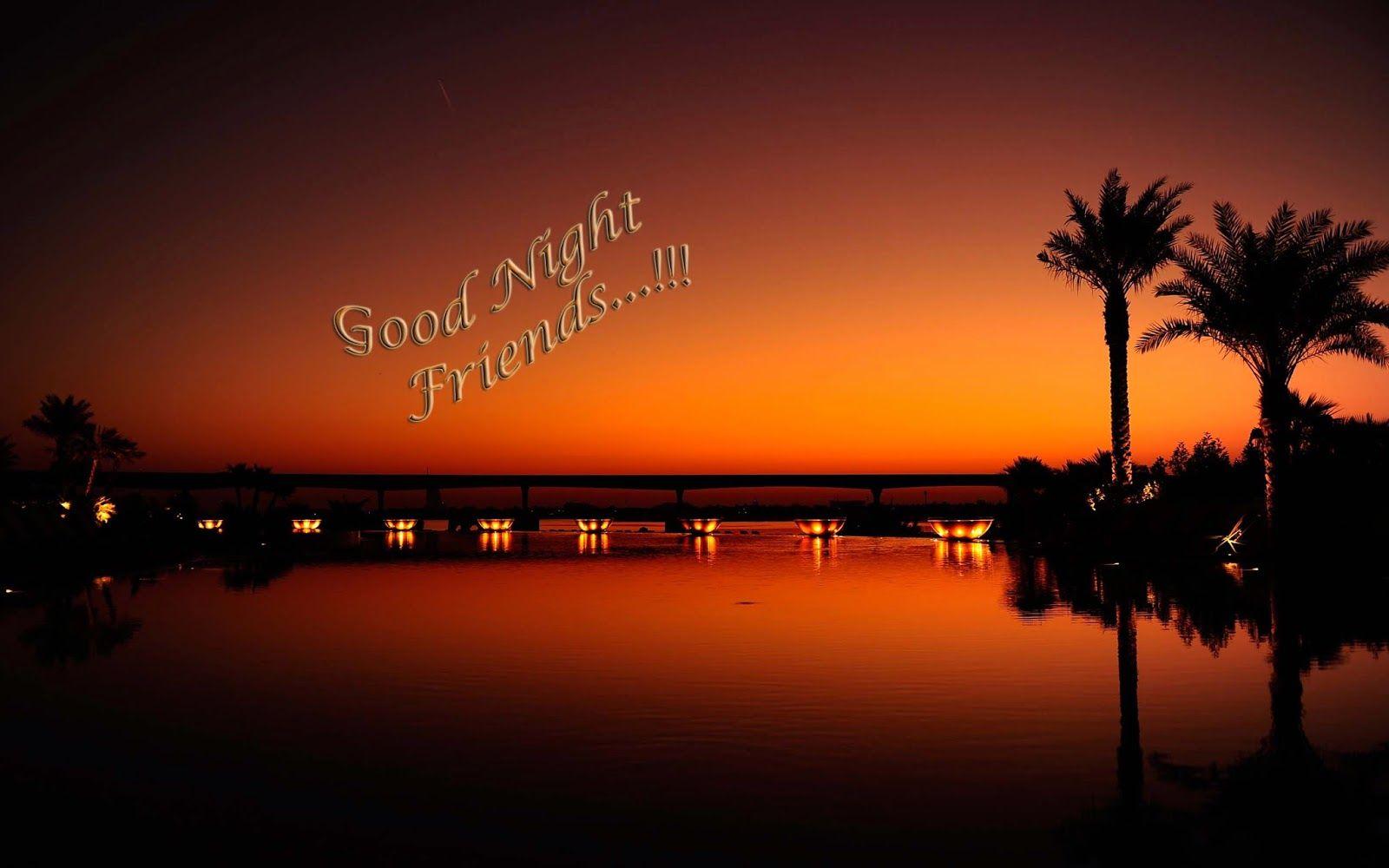 1600x1000 Lovely Good Night wallpaper