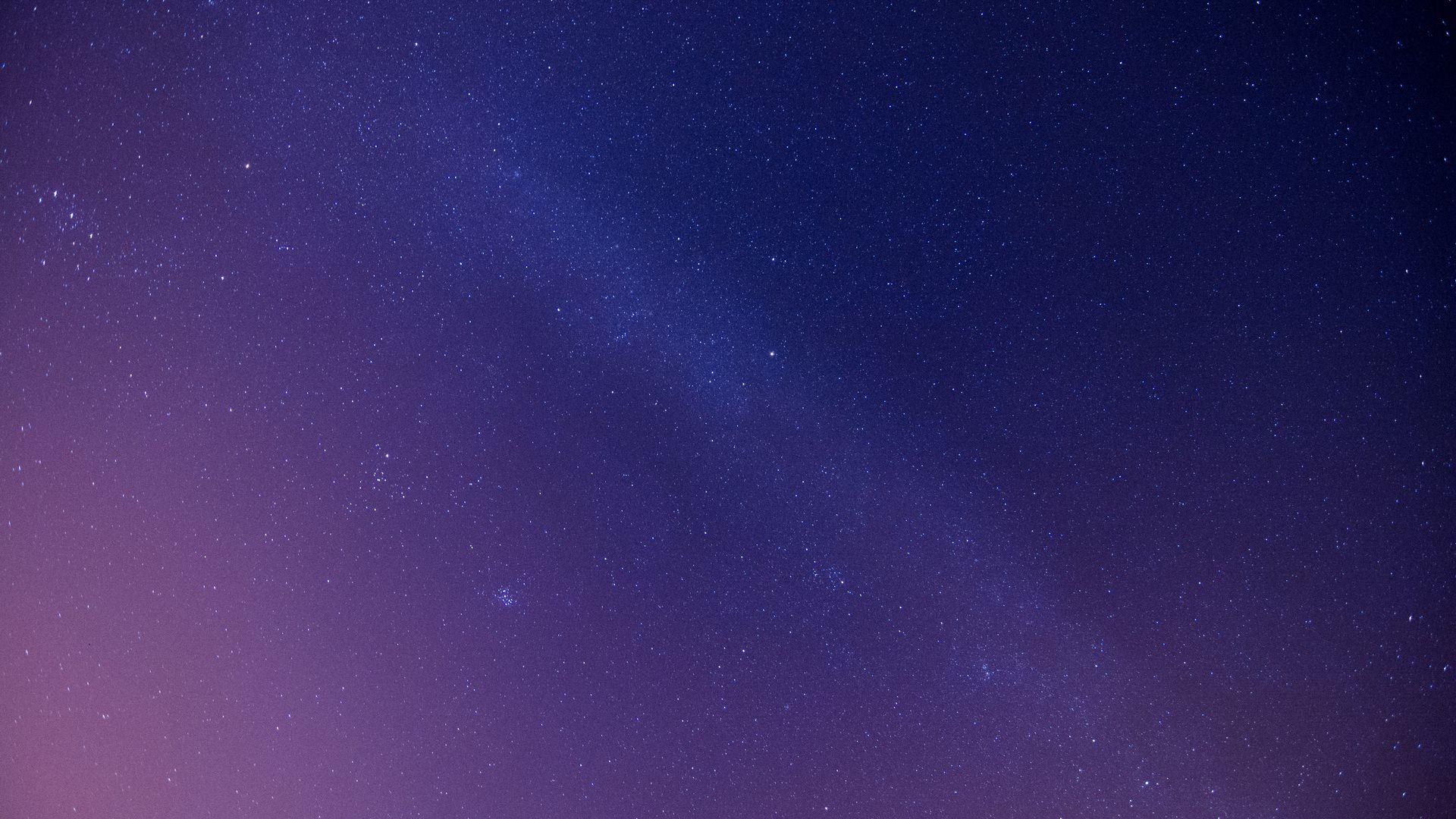 1920x1080 Colors Constellation Dark Night Sky 5k Laptop Full